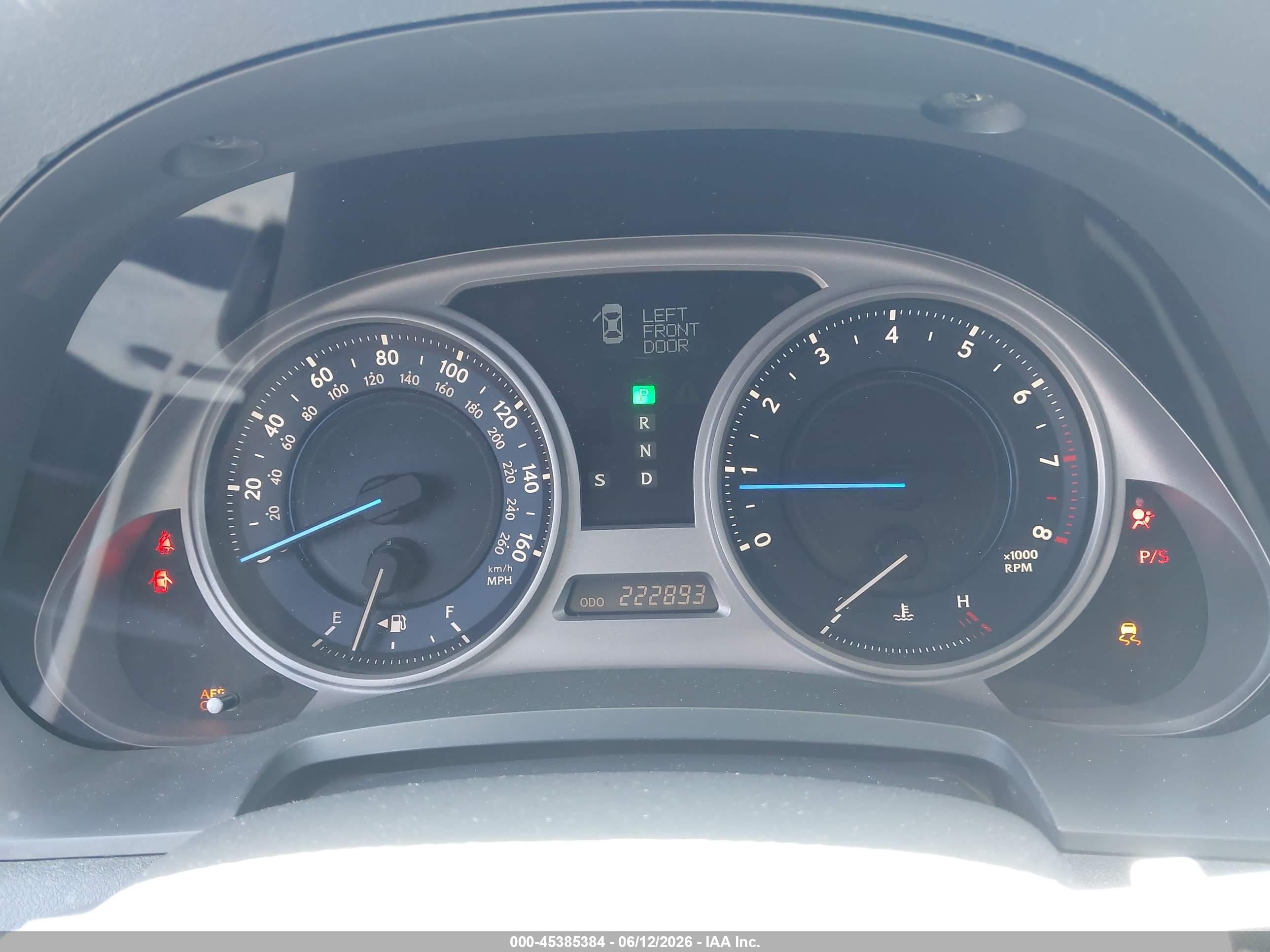 2006 Lexus Is 350 Silver vin: JTHBE262962006941