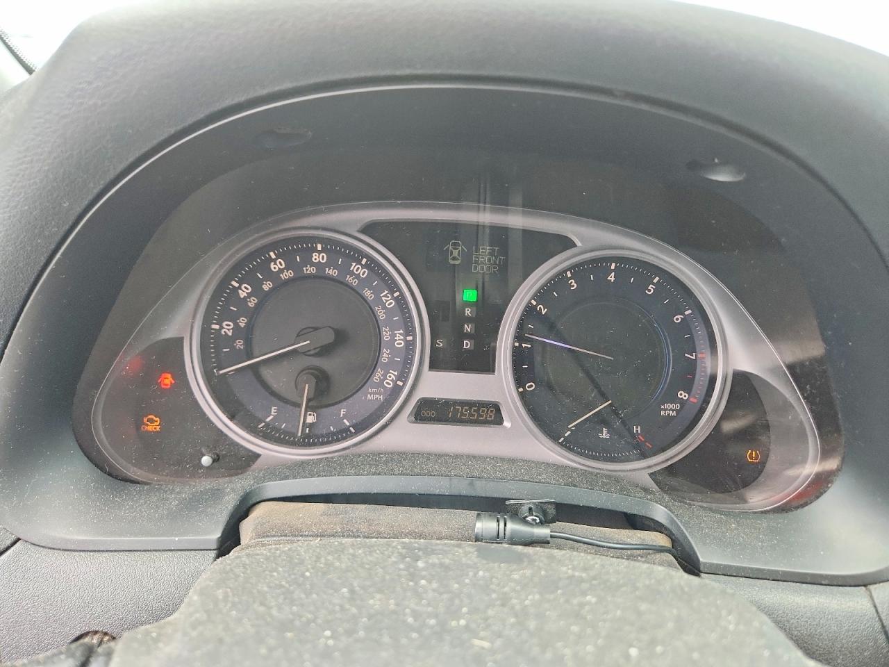 2006 Lexus Is 350 Серебряный vin: JTHBE262X65003951