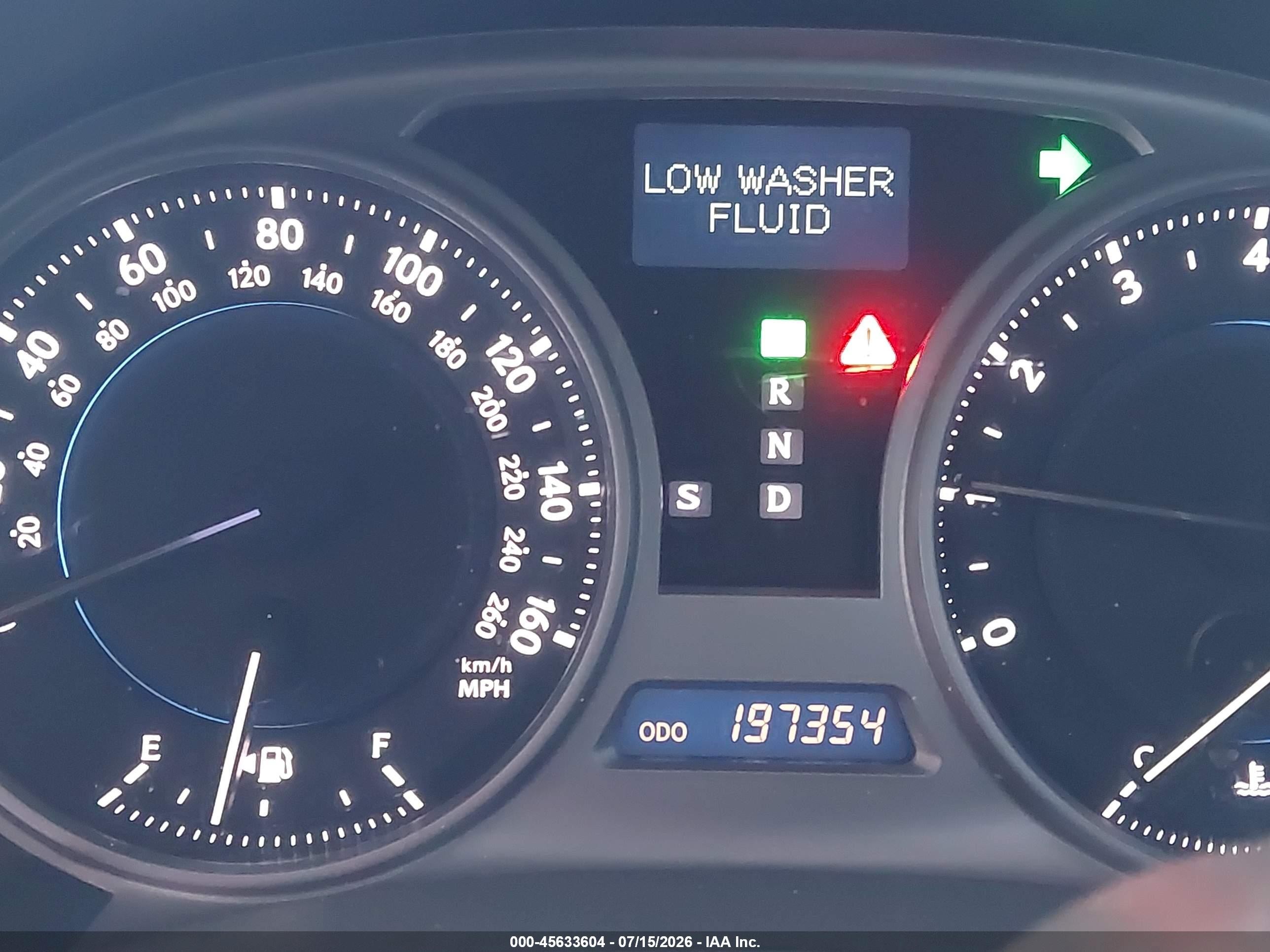 2008 Lexus Is 350 Gray vin: JTHBE262X82014453