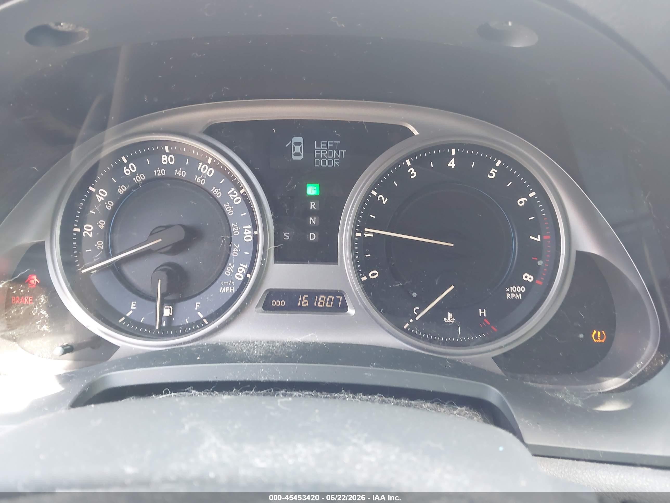 2010 Lexus Is 350   Silver vin: JTHBE5C21A5024525