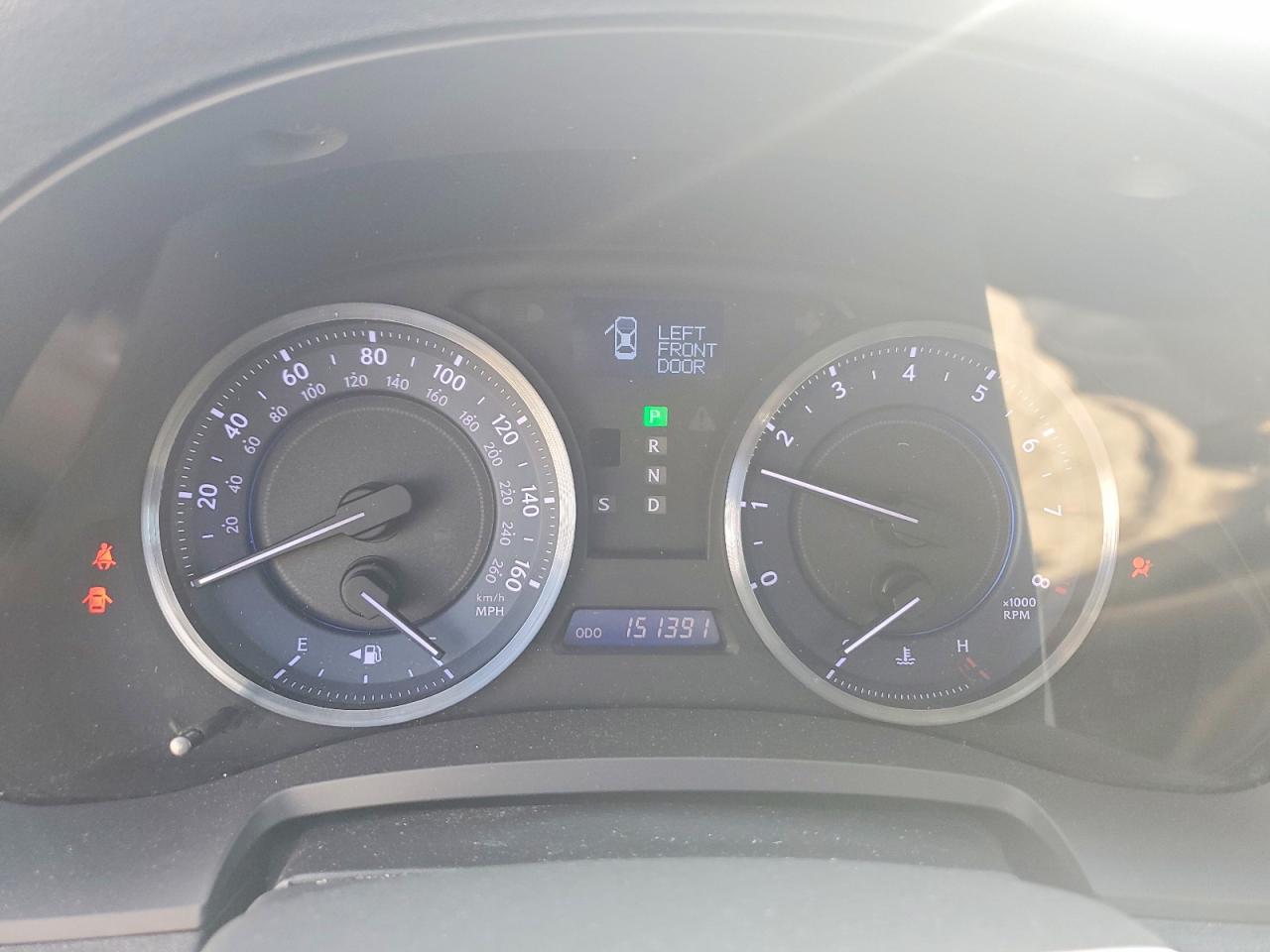2011 Lexus Is 350 Silver vin: JTHBE5C25B5025386