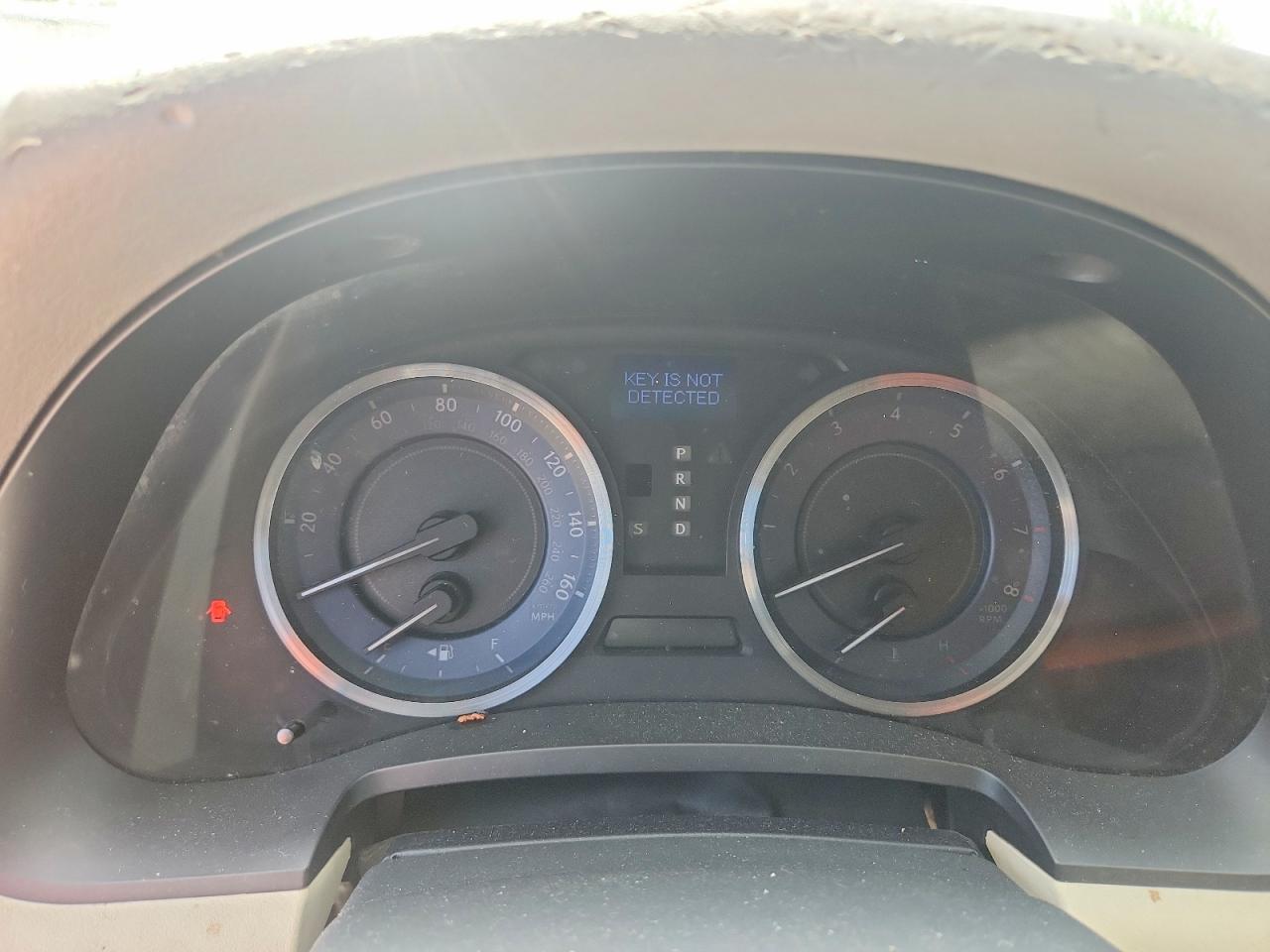 2011 Lexus Is 350 Black vin: JTHBE5C29B5026704
