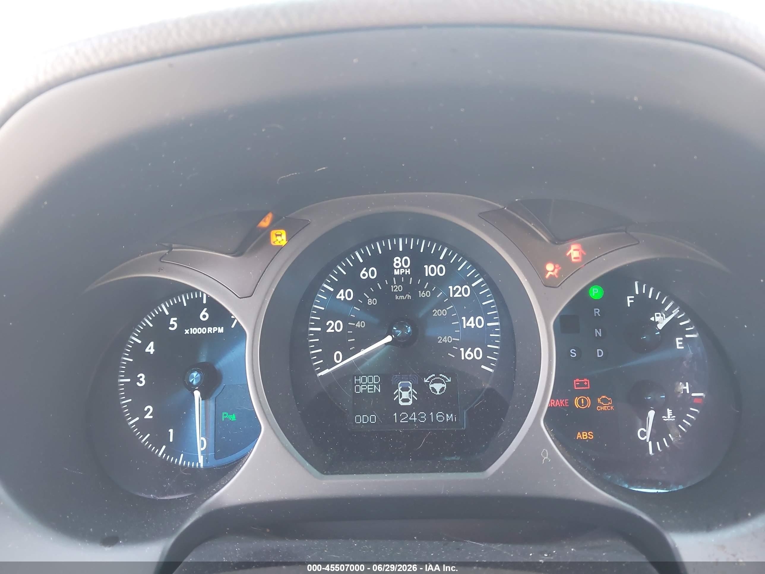 2007 Lexus Gs 350   Черный vin: JTHBE96S070026162