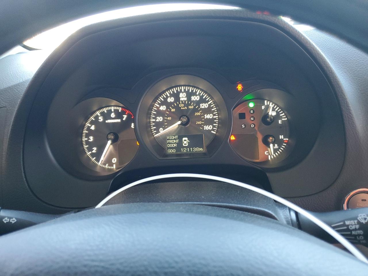 2008 Lexus Gs 350 Gray vin: JTHBE96S280033213