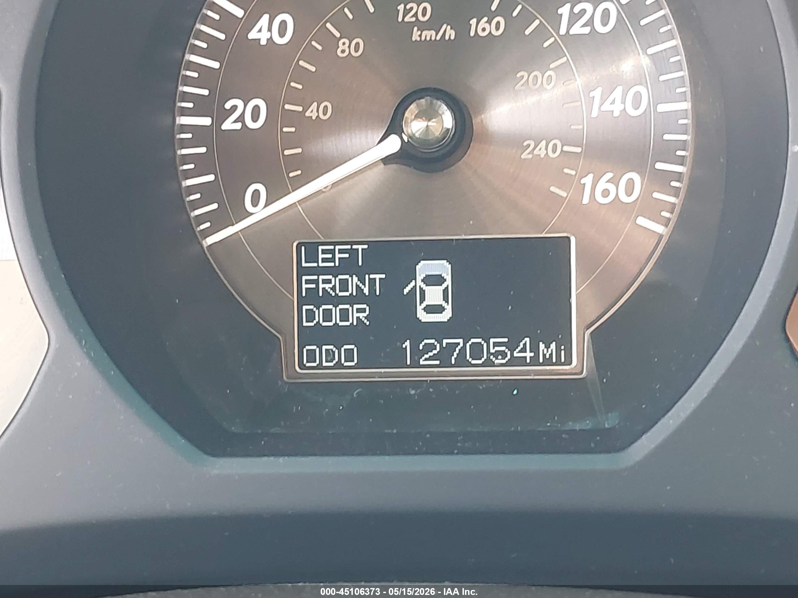 2009 Lexus Gs 350   Белый vin: JTHBE96S290045699