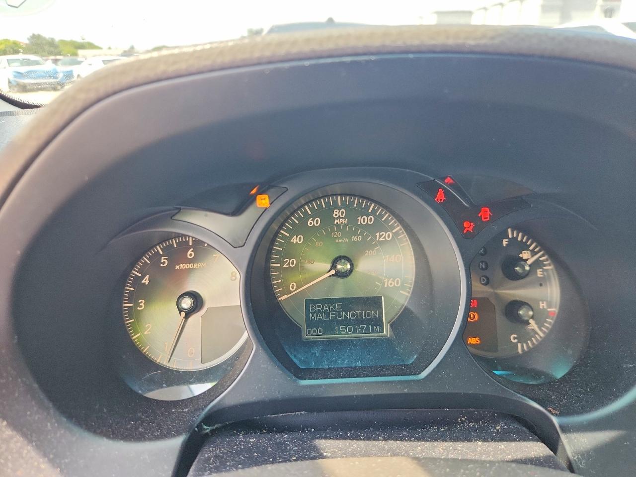 2008 Lexus Gs 350 Черный vin: JTHBE96S580035182