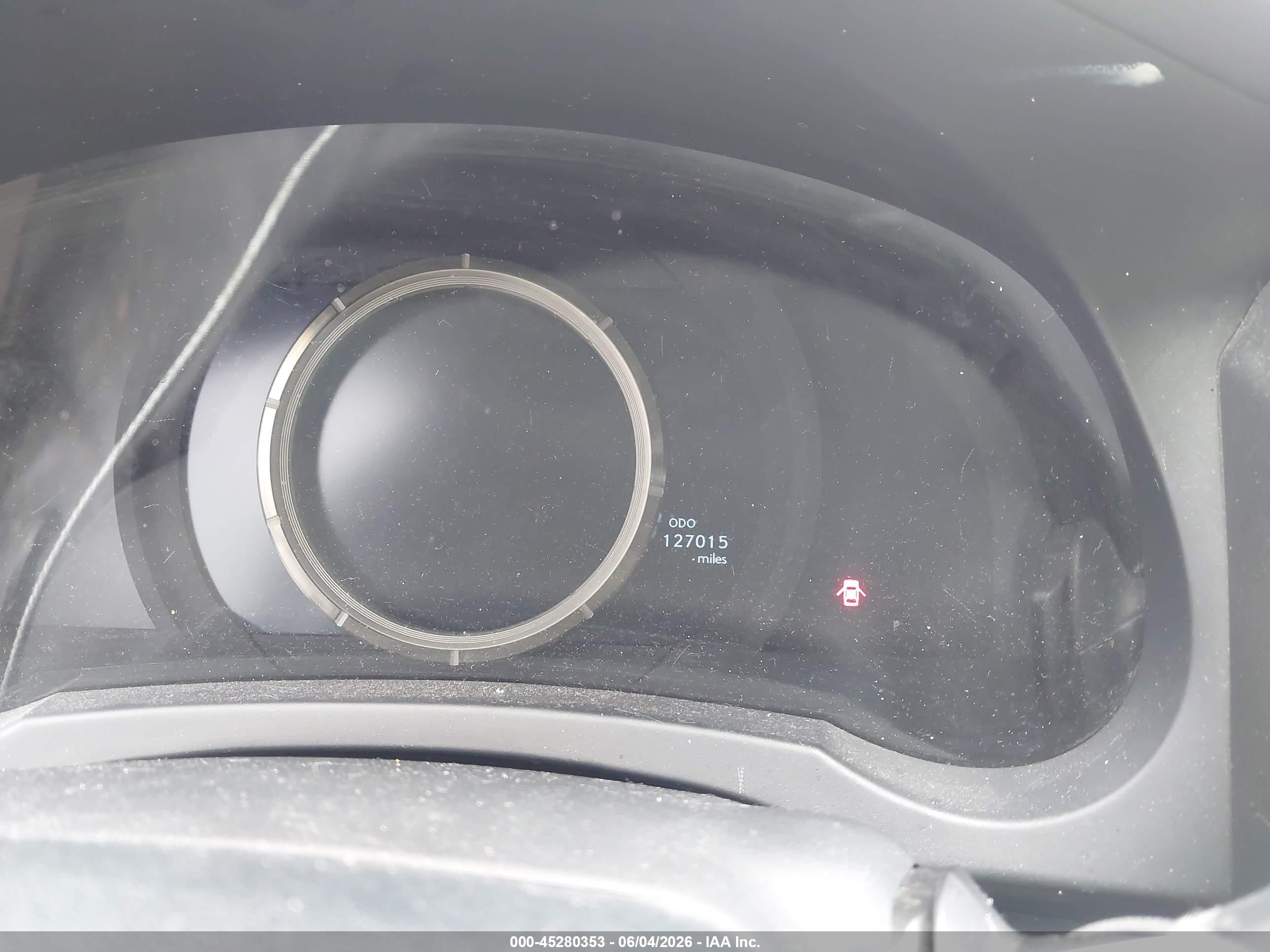 2015 Lexus Is 250   Белый vin: JTHBF1D20F5072450