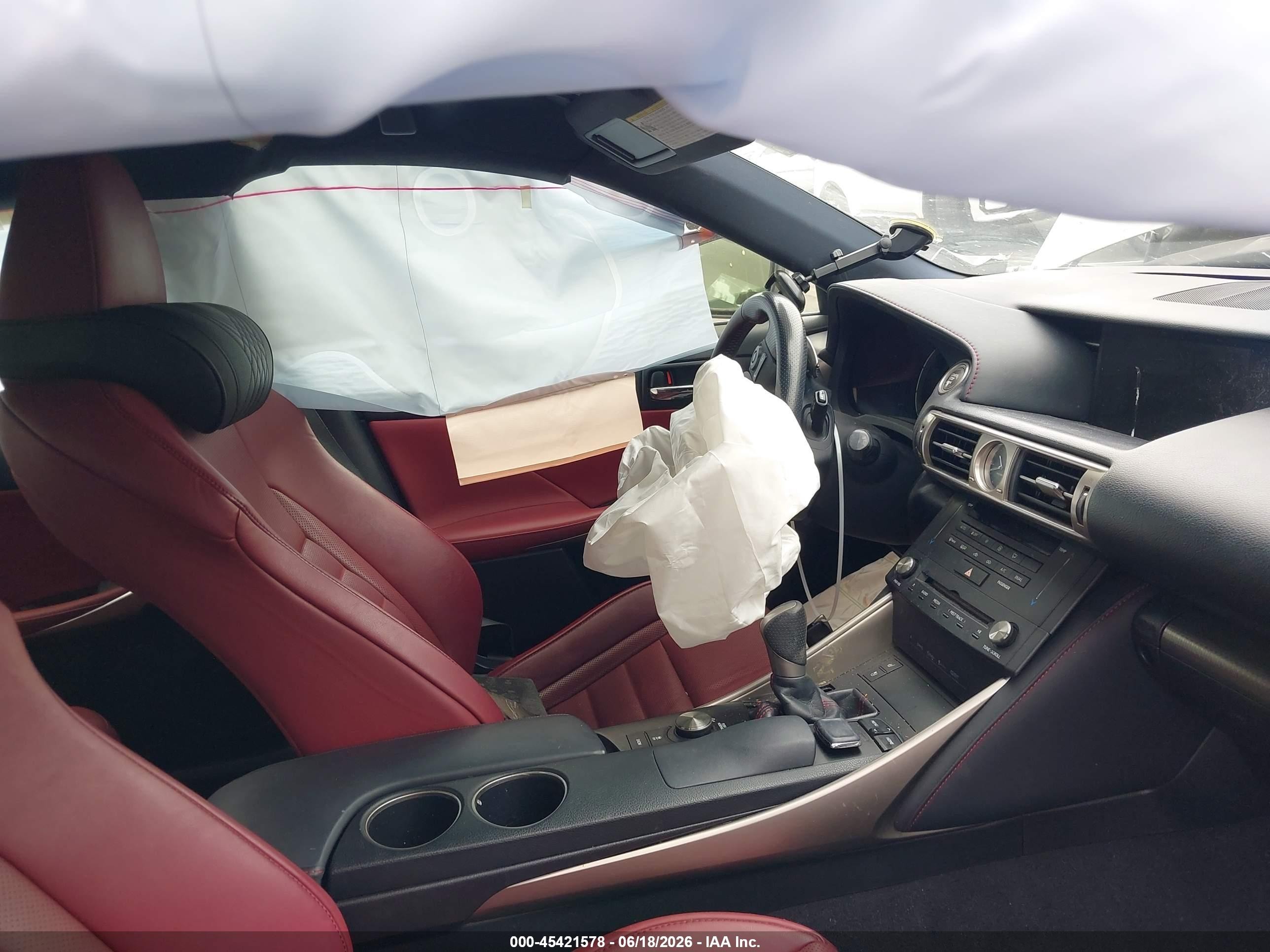 2015 Lexus Is 250   Gray vin: JTHBF1D20F5079933
