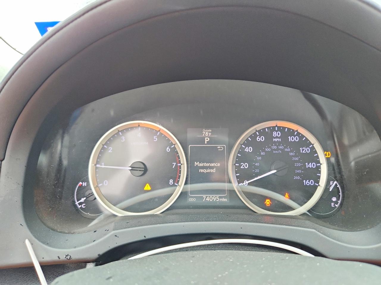 2015 Lexus Is 250 Black vin: JTHBF1D20F5080628