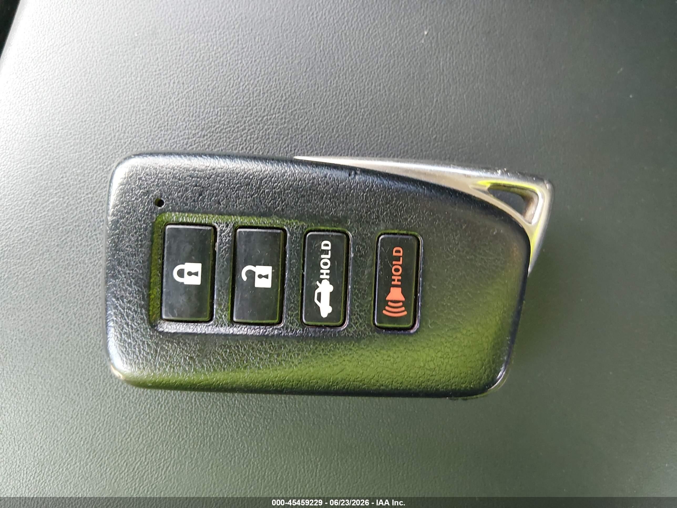 2014 Lexus Is 250   Gray vin: JTHBF1D21E5021747