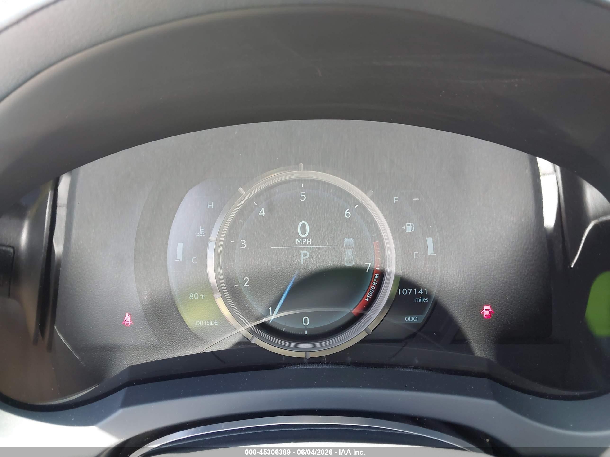 2015 Lexus Is 250   Черный vin: JTHBF1D21F5056824