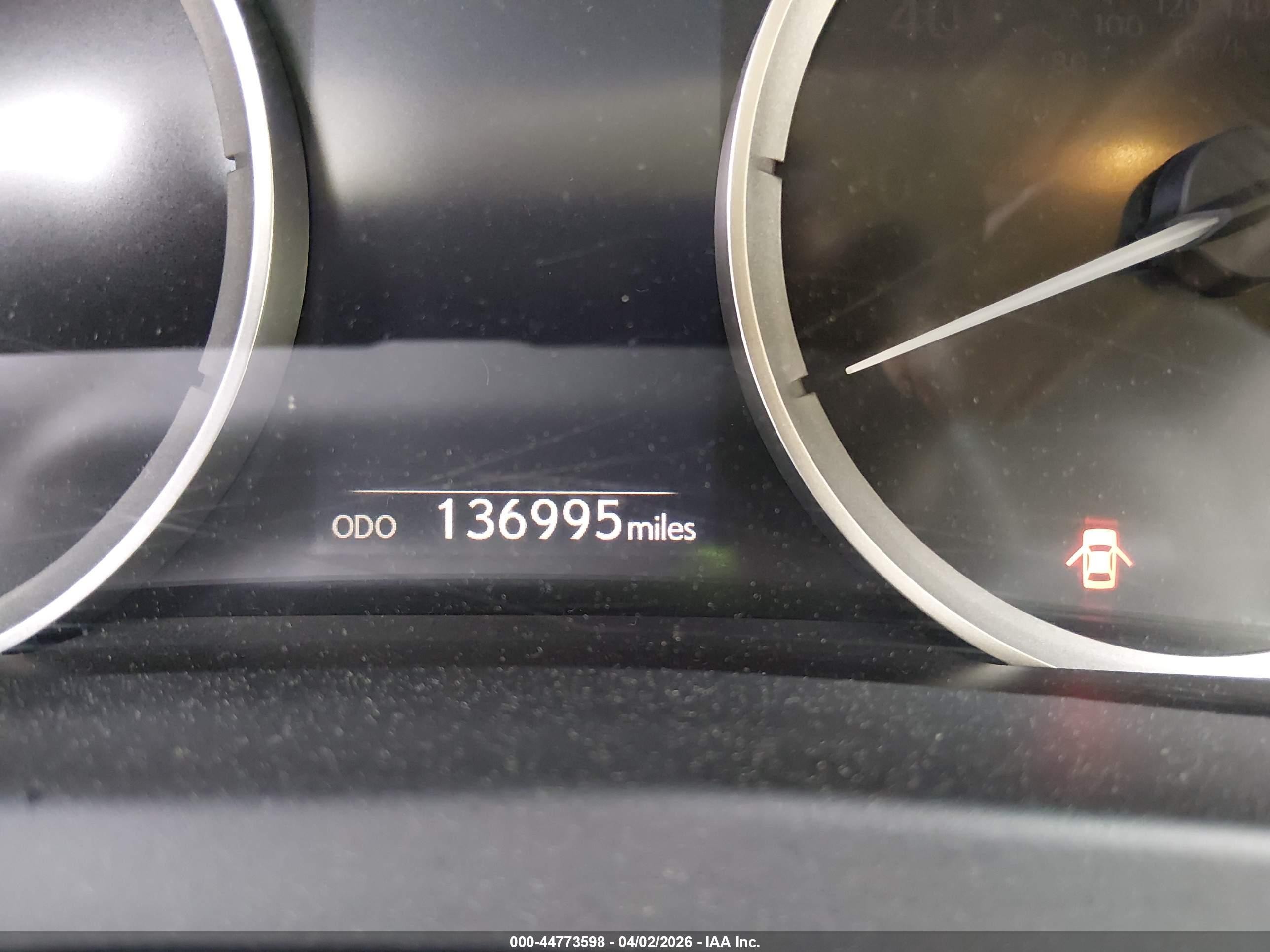 2015 Lexus Is 250   Синий vin: JTHBF1D21F5057469