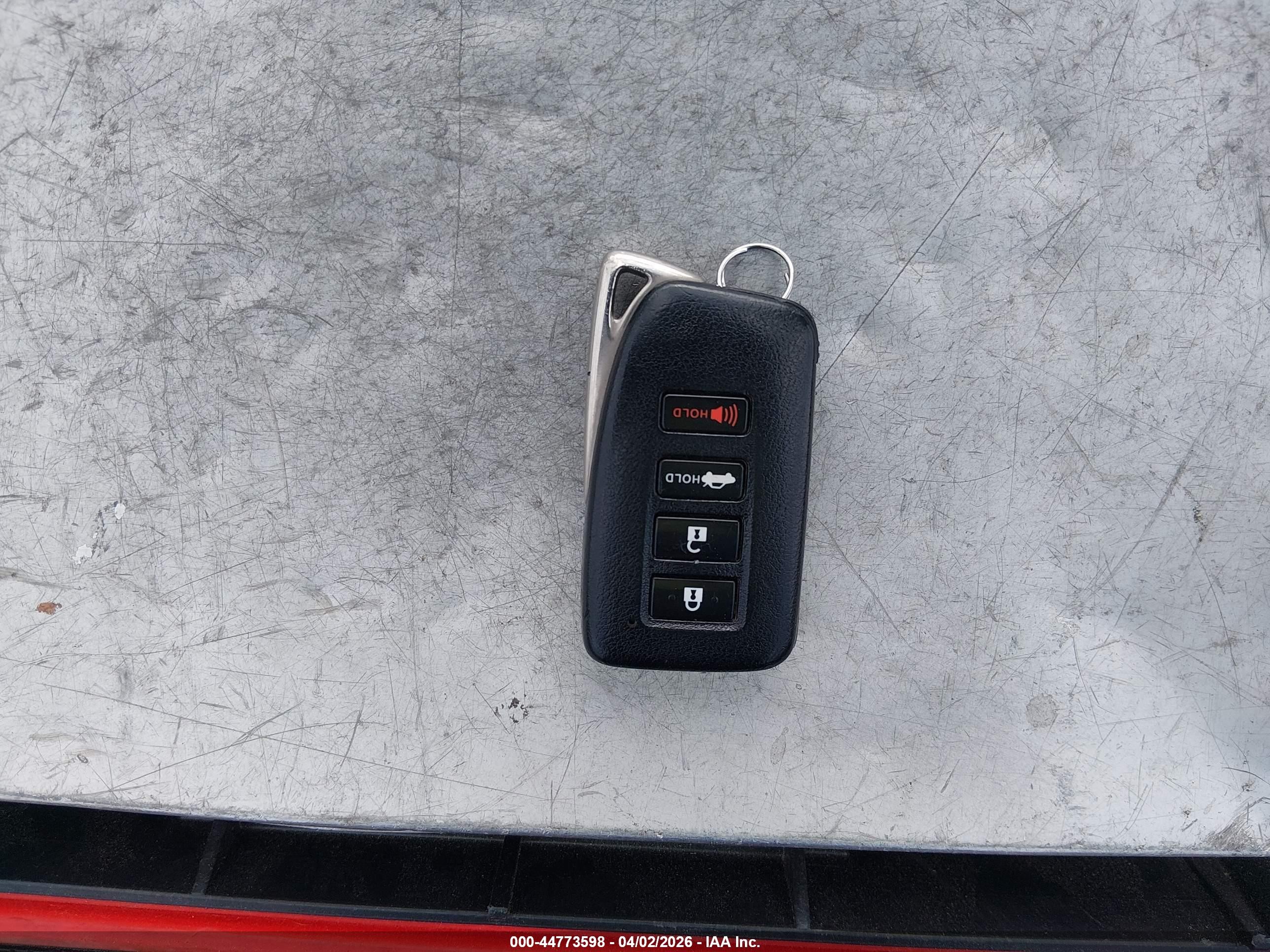 2015 Lexus Is 250   Синий vin: JTHBF1D21F5057469