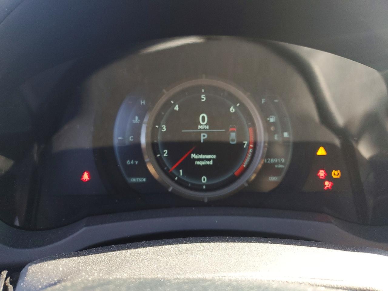2015 Lexus Is 250 Gray vin: JTHBF1D21F5060744