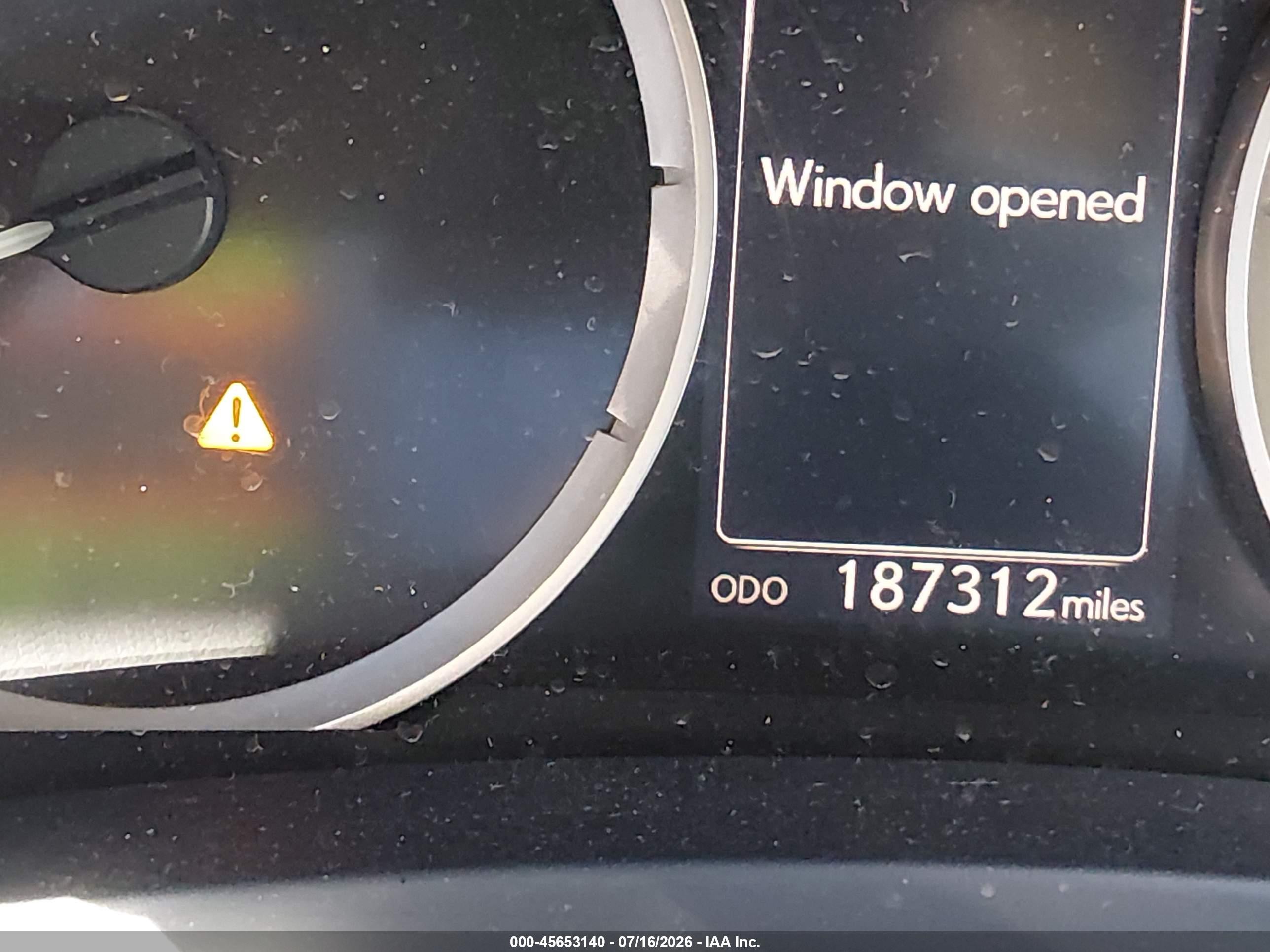 2015 Lexus Is 250   Silver vin: JTHBF1D21F5073333