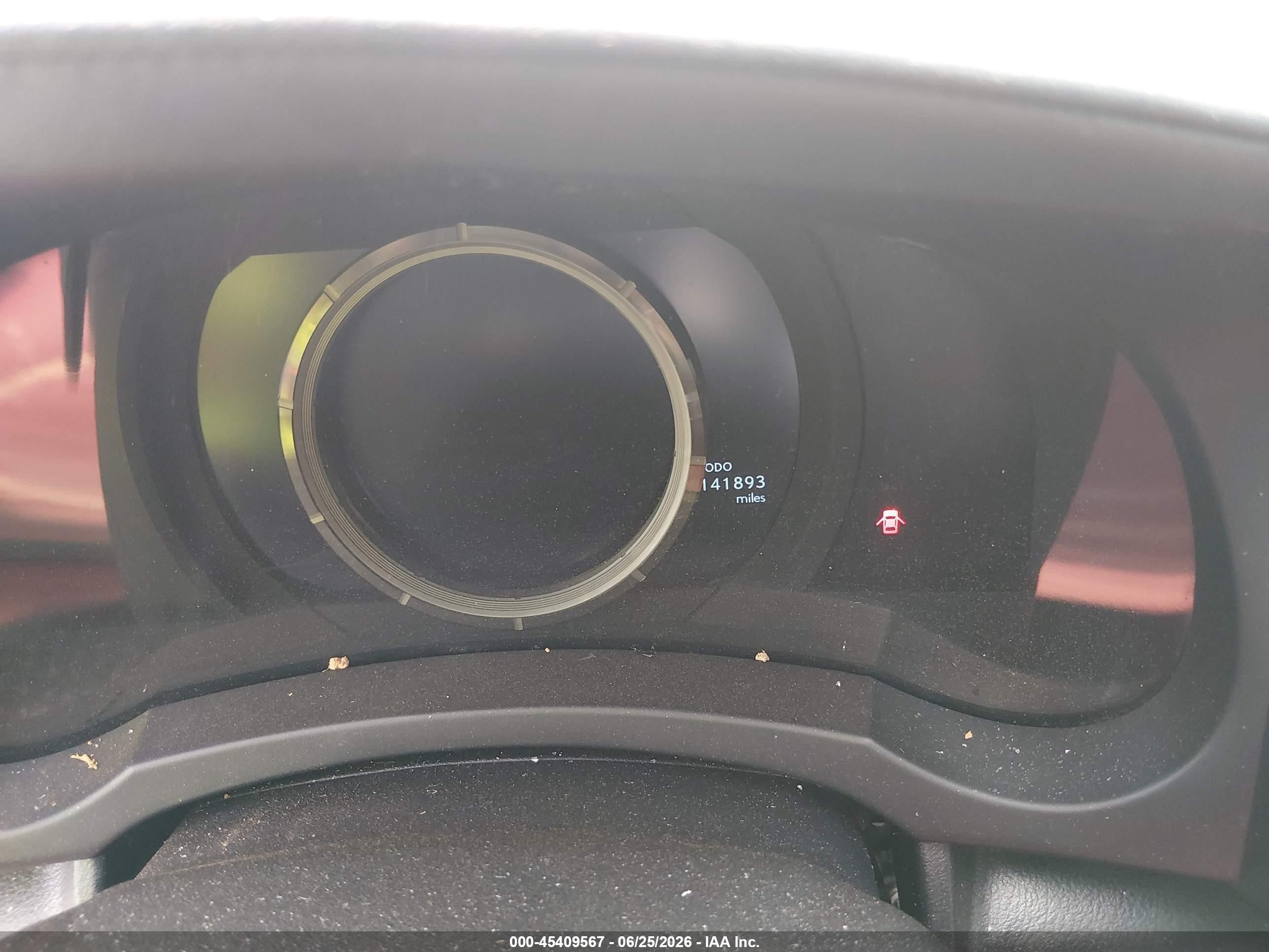 2015 Lexus Is 250   Gray vin: JTHBF1D21F5073400