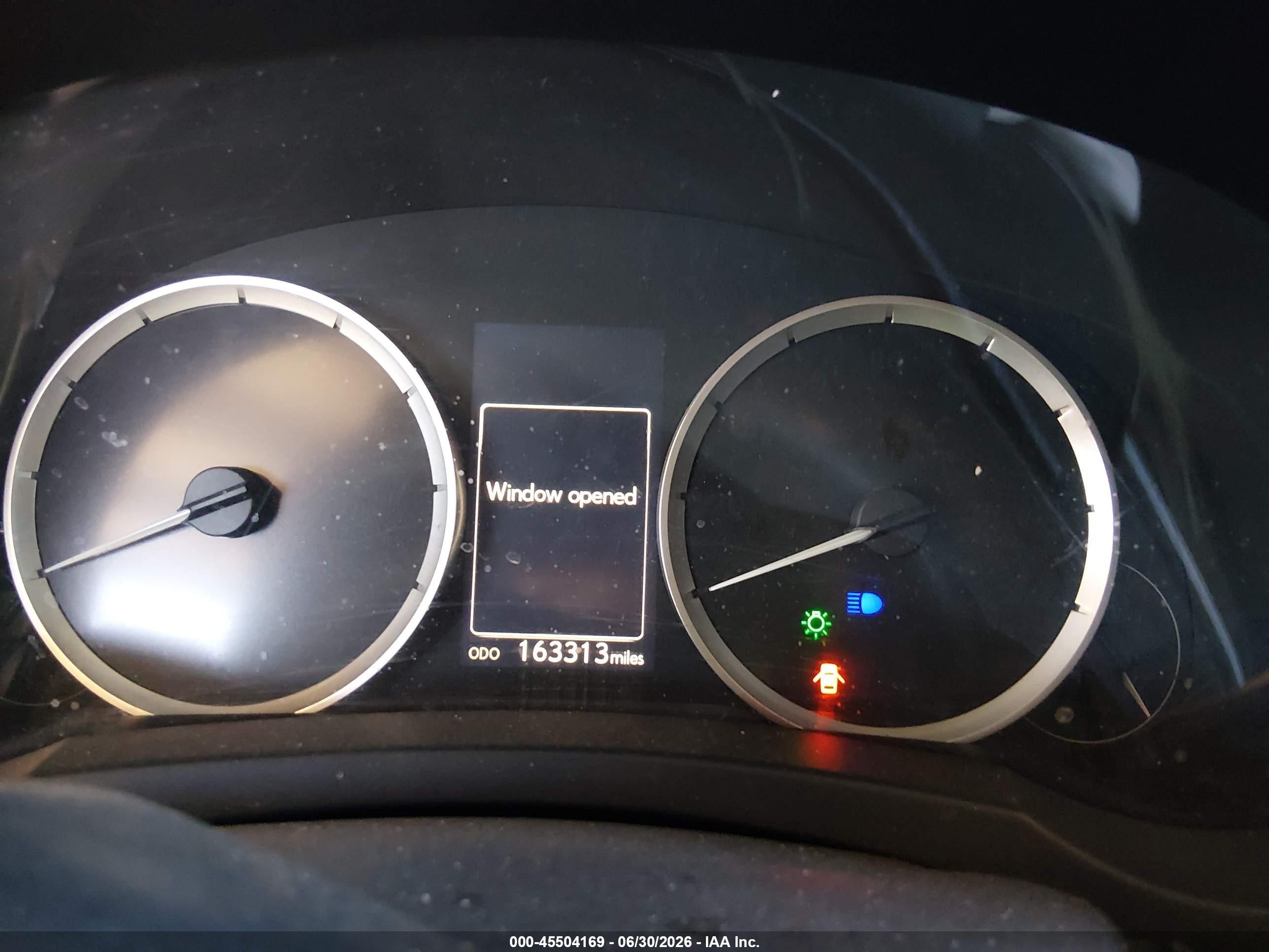 2015 Lexus Is 250   Silver vin: JTHBF1D22F5055021