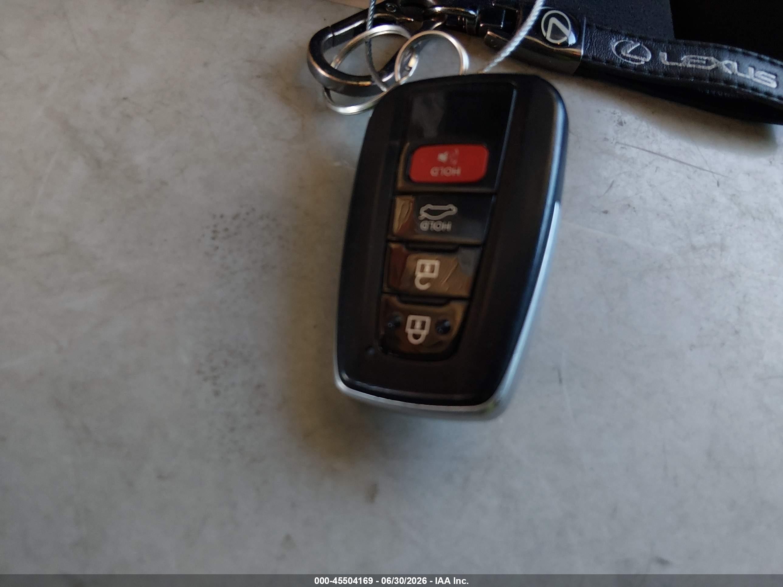 2015 Lexus Is 250   Silver vin: JTHBF1D22F5055021
