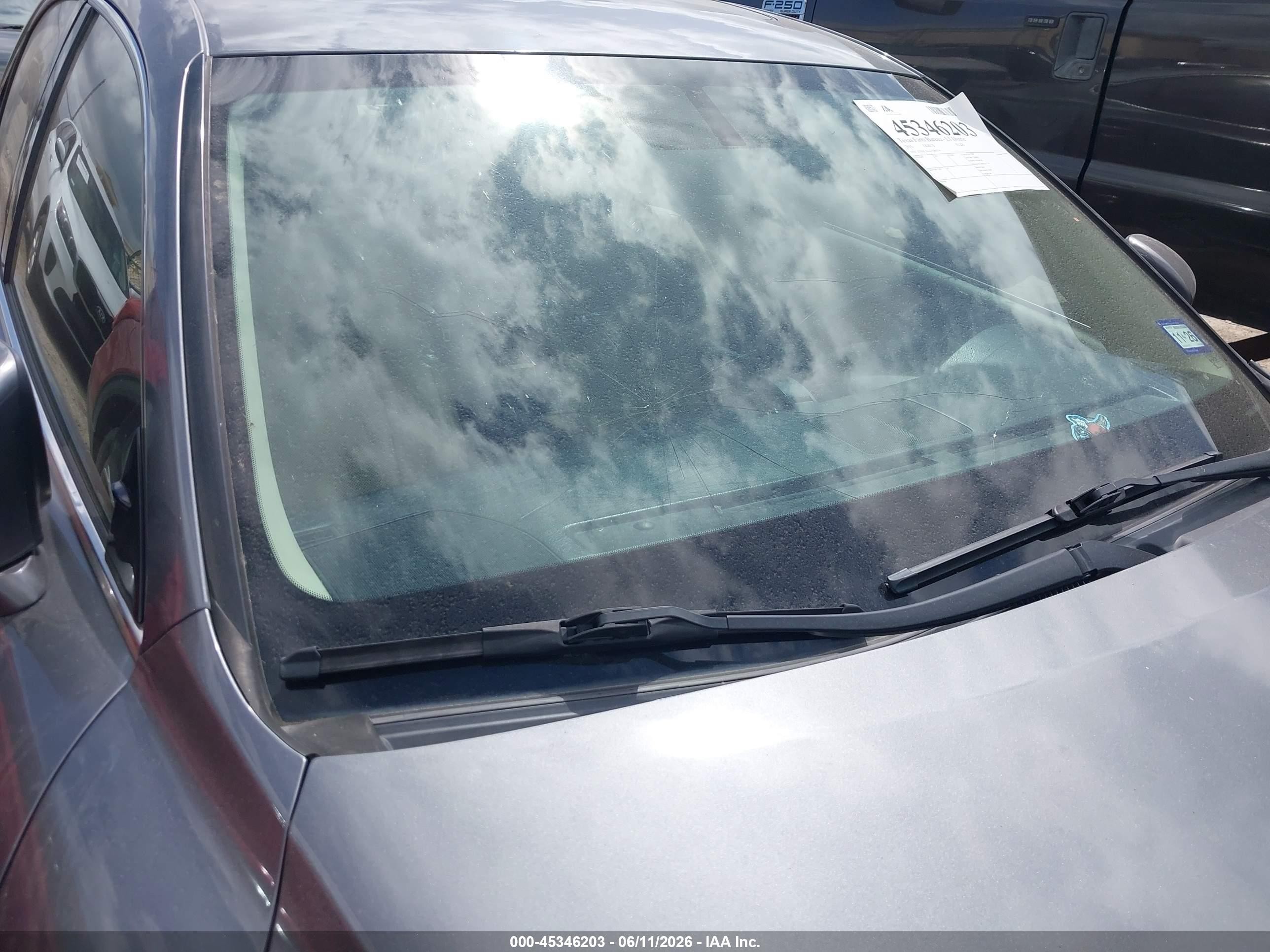 2015 Lexus Is 250   Gray vin: JTHBF1D22F5064396