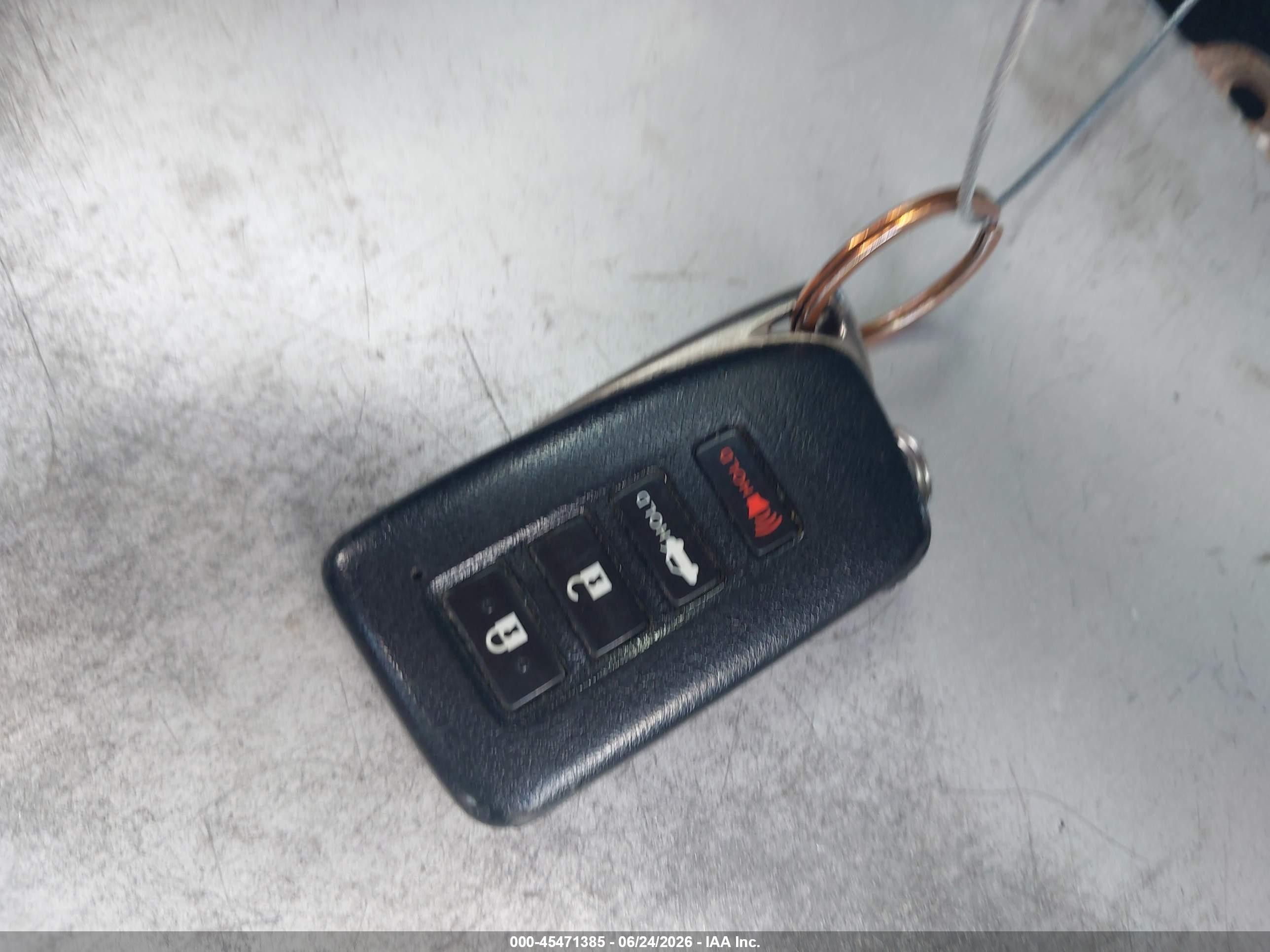 2014 Lexus Is 250   Gray vin: JTHBF1D23E5027789