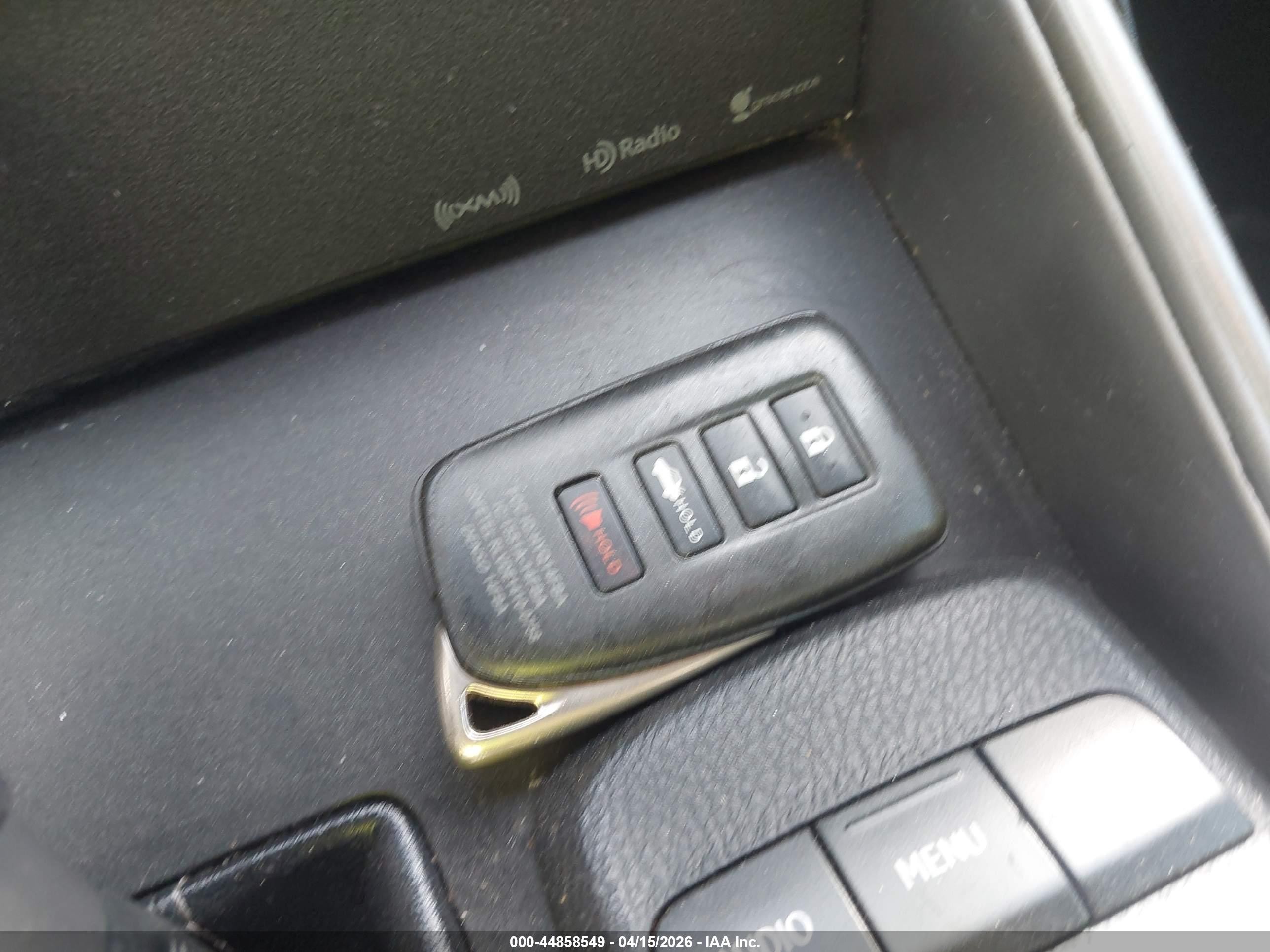 2015 Lexus Is 250   Black vin: JTHBF1D23F5046277