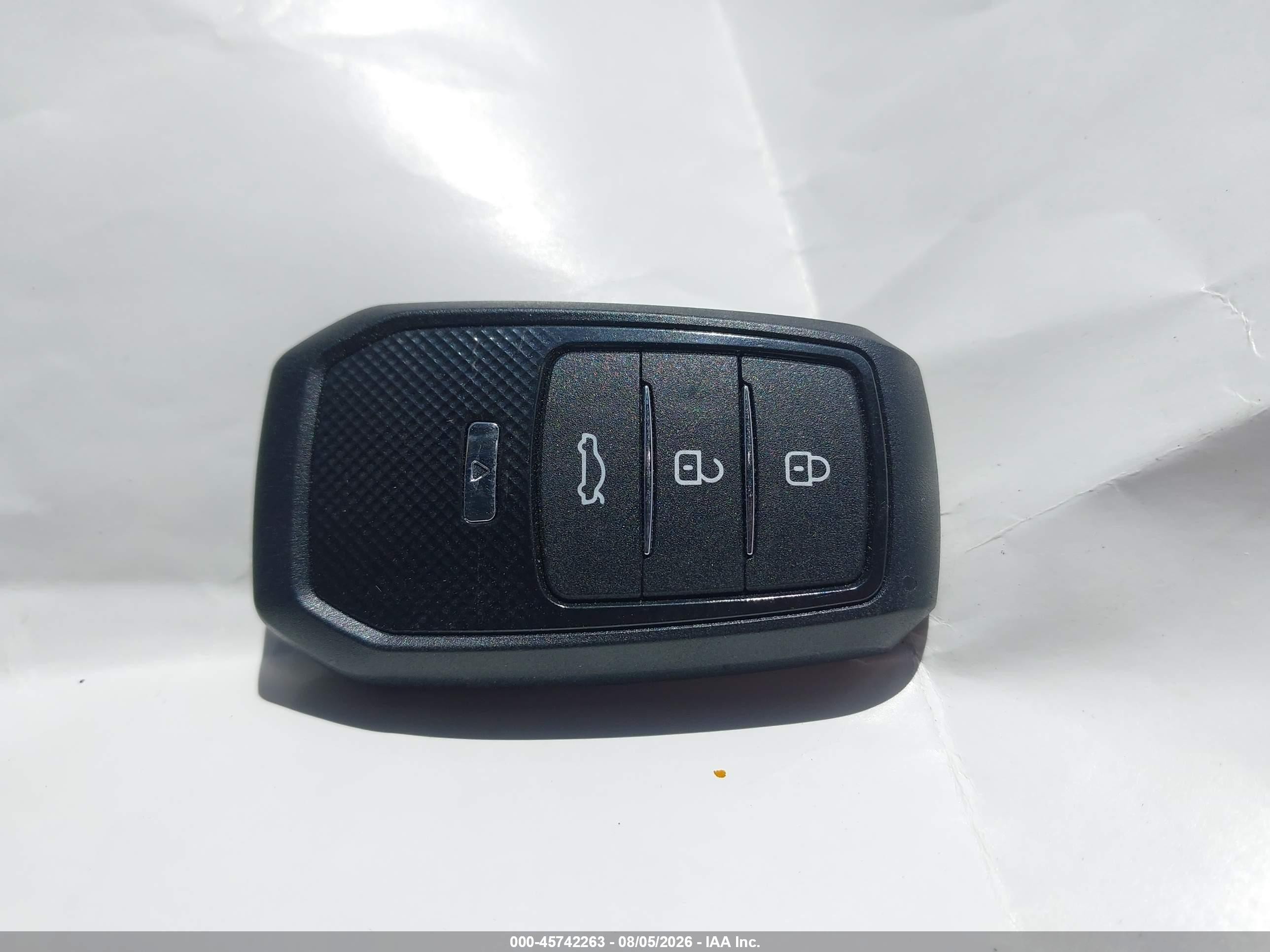 2015 Lexus Is 250 Gray vin: JTHBF1D24F5055859