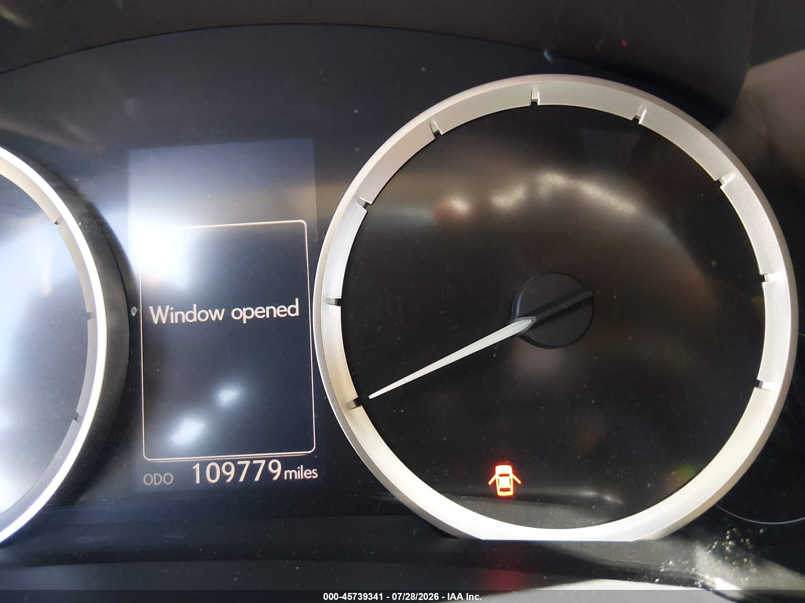 2014 Lexus Is 250   Gray vin: JTHBF1D25E5002070
