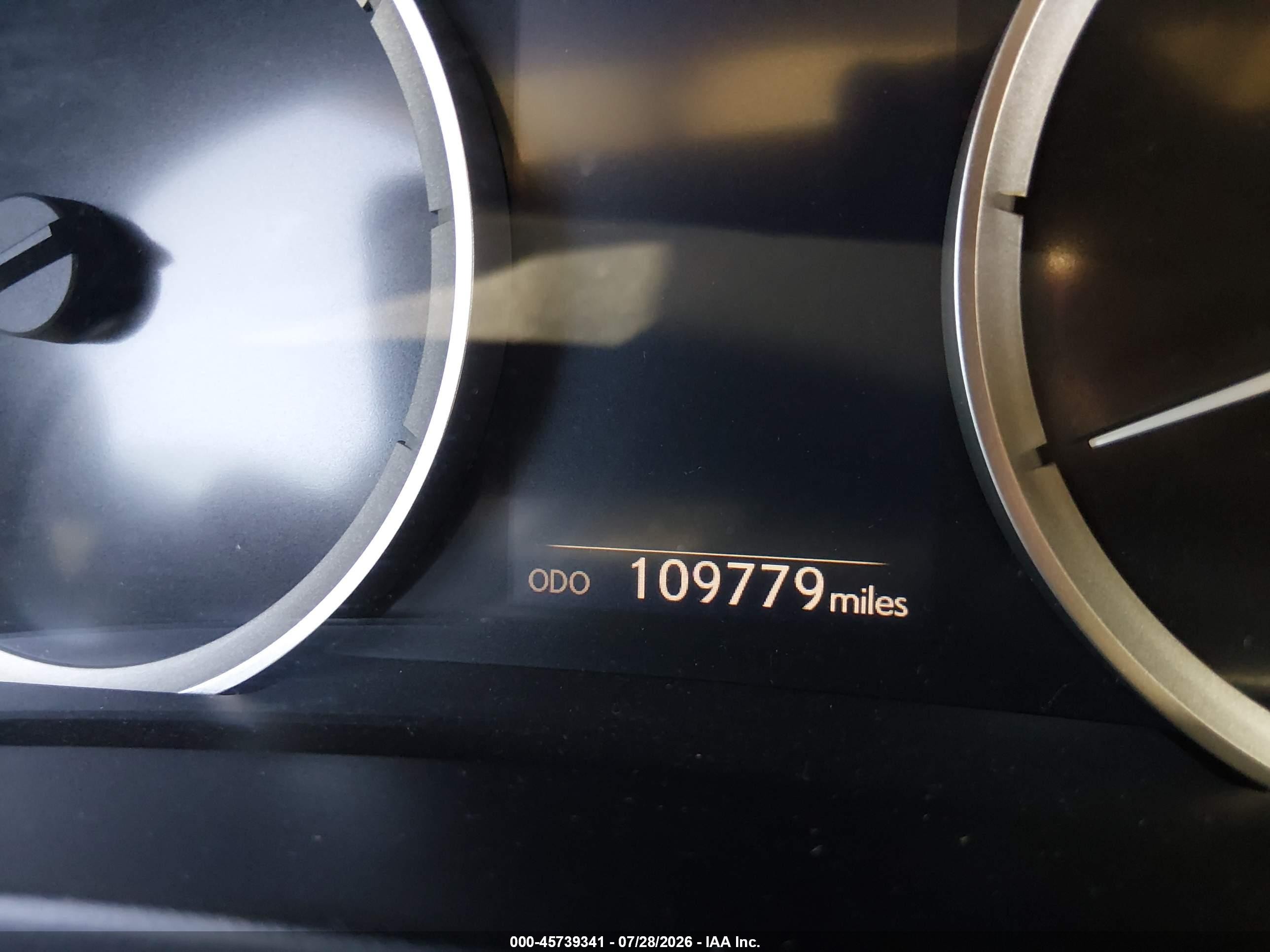 2014 Lexus Is 250   Gray vin: JTHBF1D25E5002070