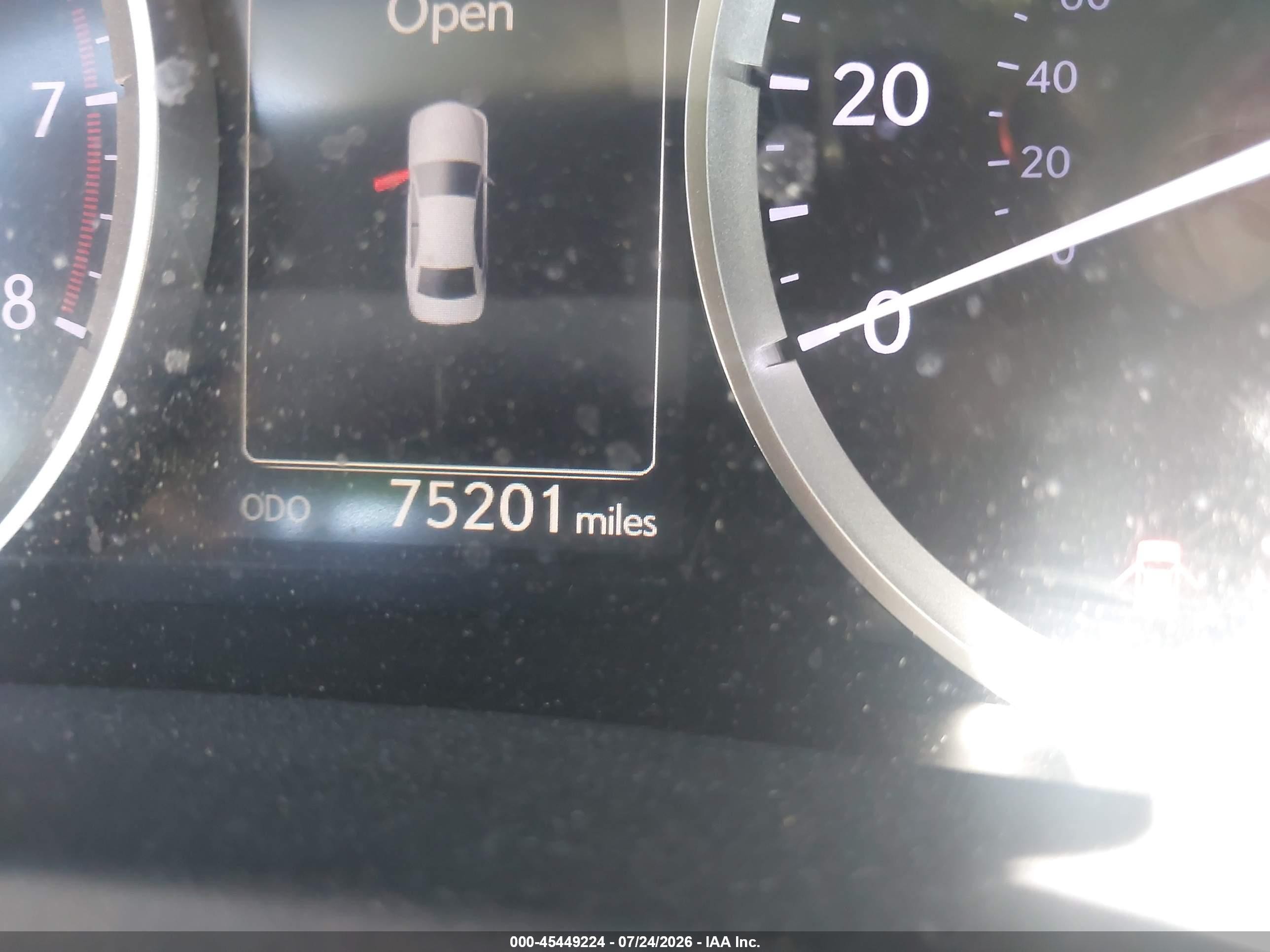 2014 Lexus Is 250   Champagne vin: JTHBF1D26E5012252