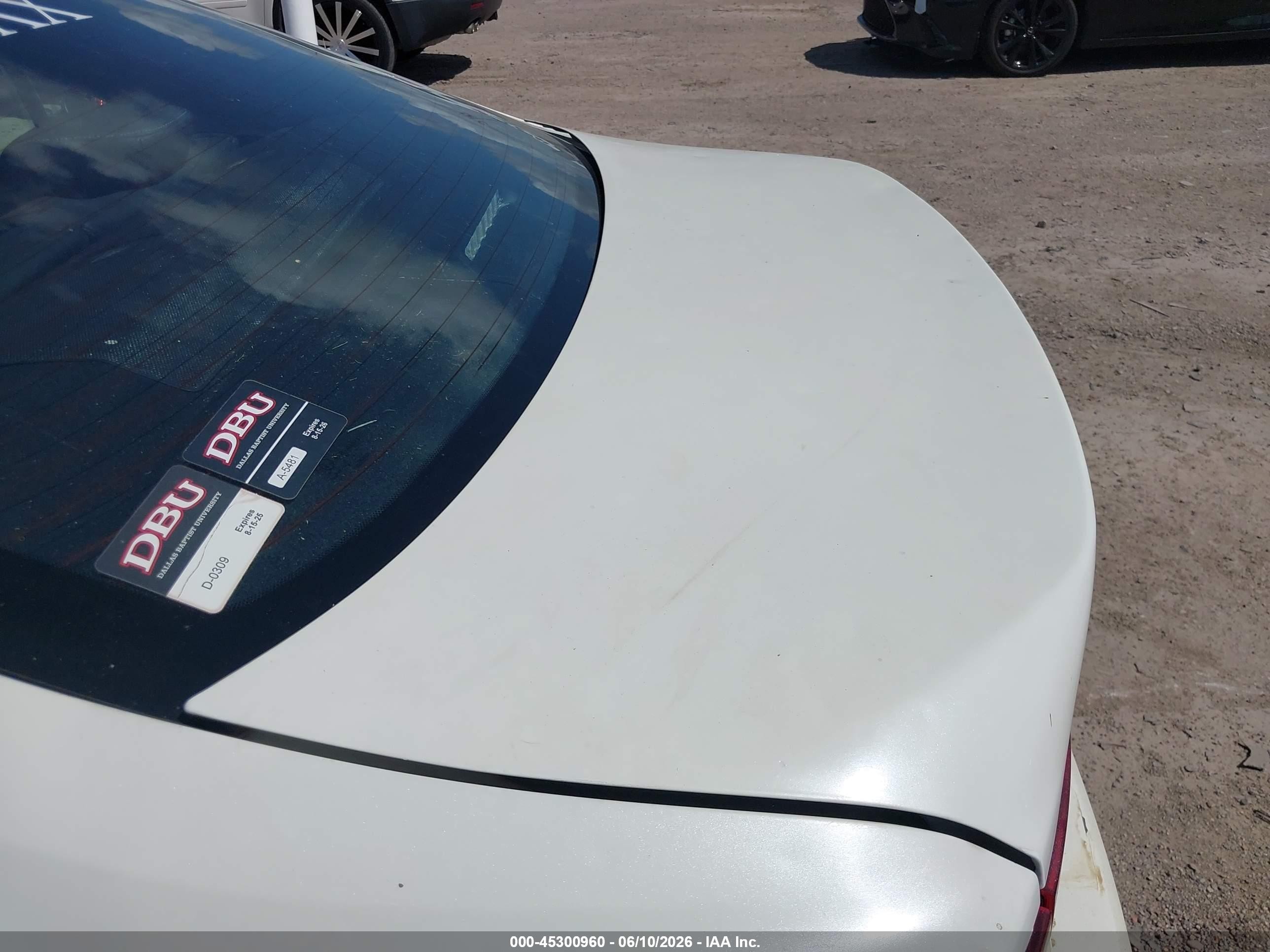 2014 Lexus Is 250 White vin: JTHBF1D26E5042898