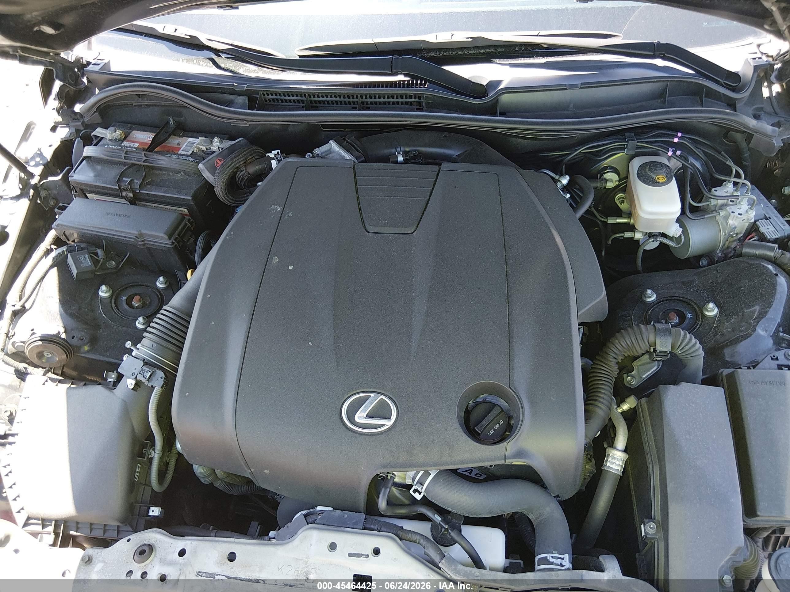 2015 Lexus Is 250 Black vin: JTHBF1D26F5071531