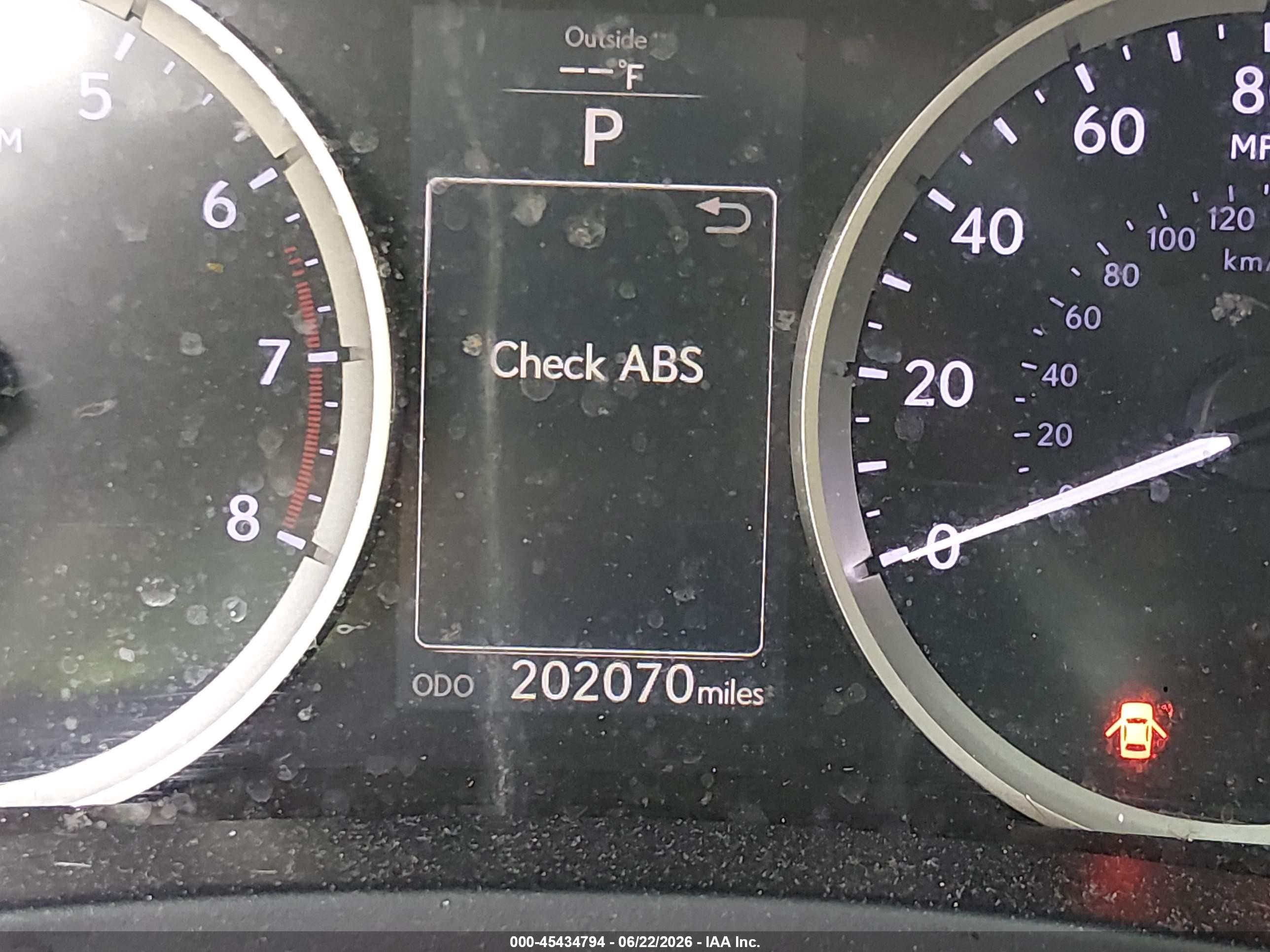 2015 Lexus Is 250   Gray vin: JTHBF1D26F5072386