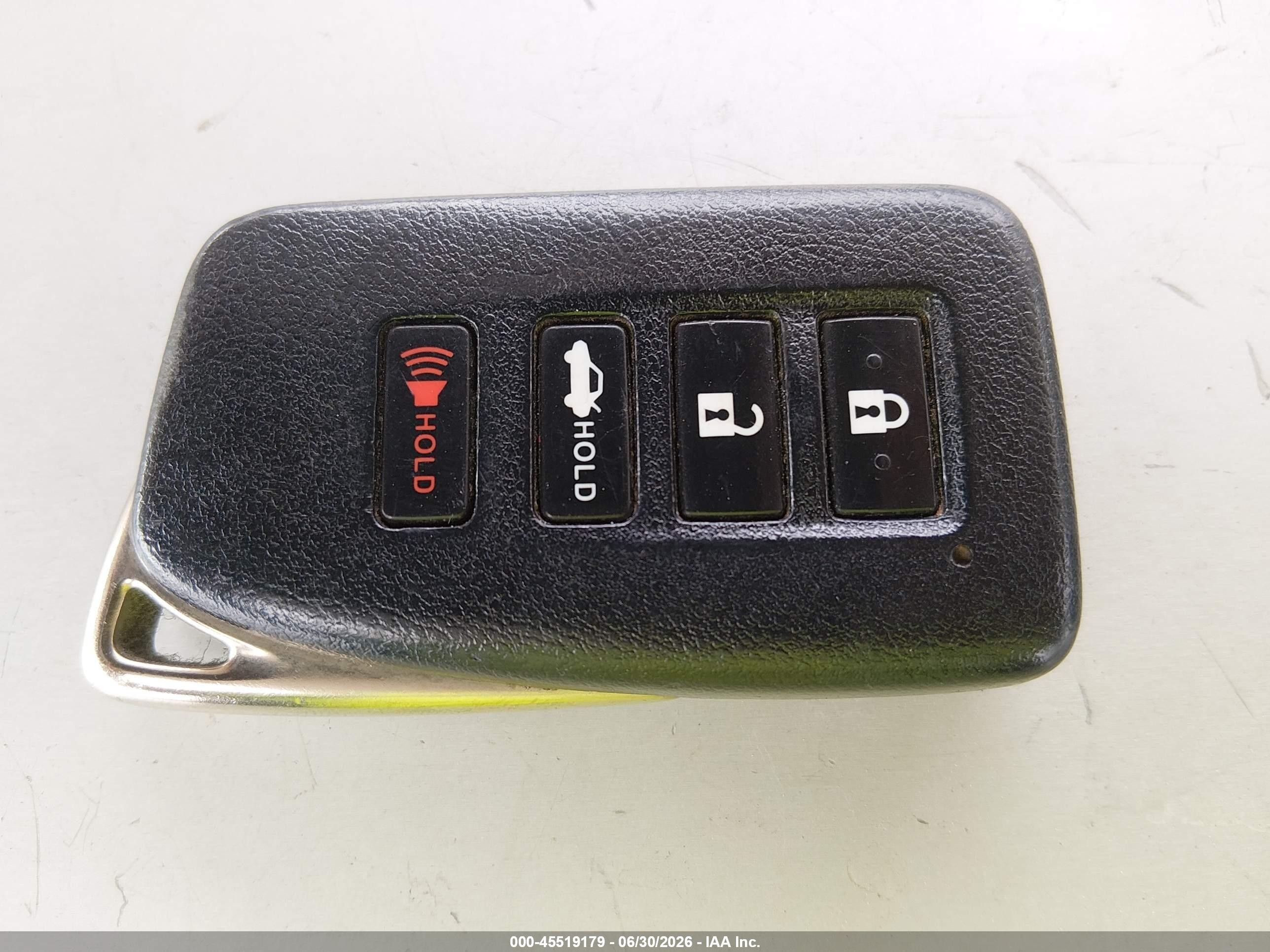 2014 Lexus Is 250   Gray vin: JTHBF1D27E5001891