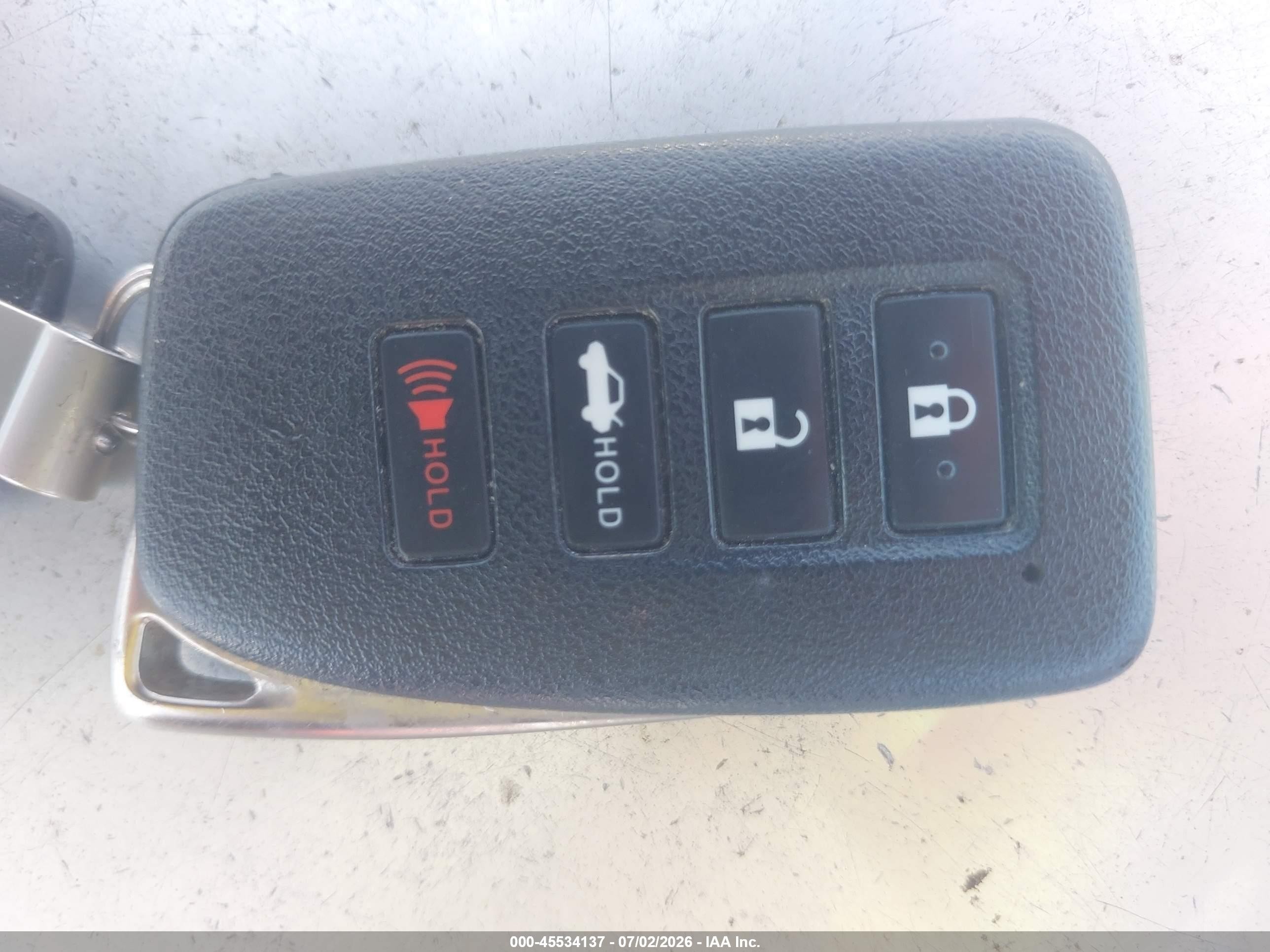 2014 Lexus Is 250   Silver vin: JTHBF1D27E5011398