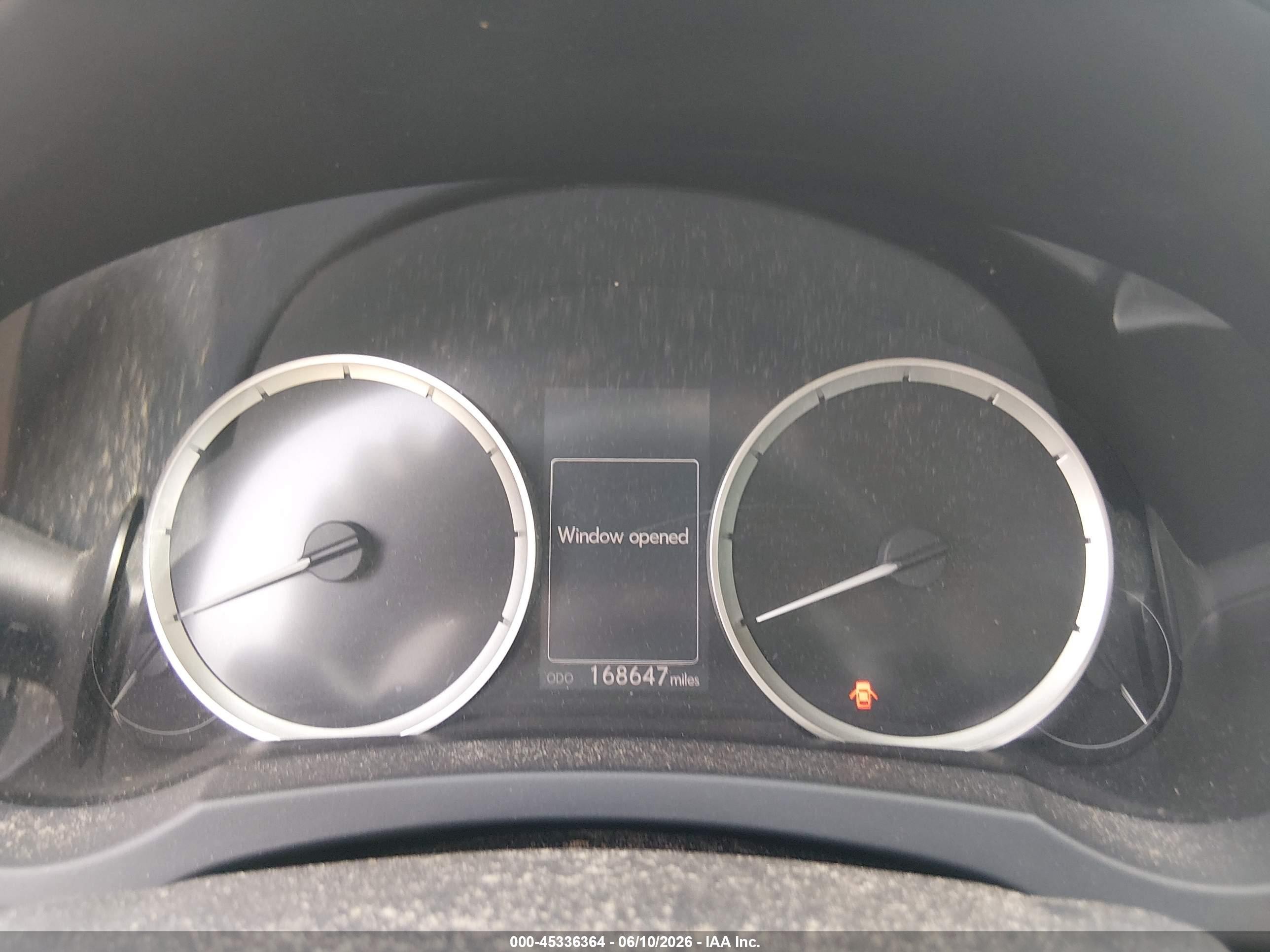 2015 Lexus Is 250   Gray vin: JTHBF1D27F5052227