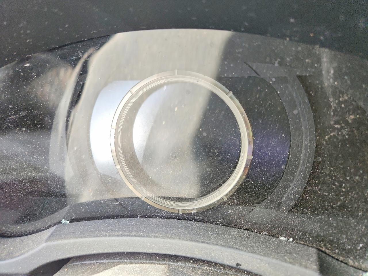 2015 Lexus Is 250 Silver vin: JTHBF1D27F5070467