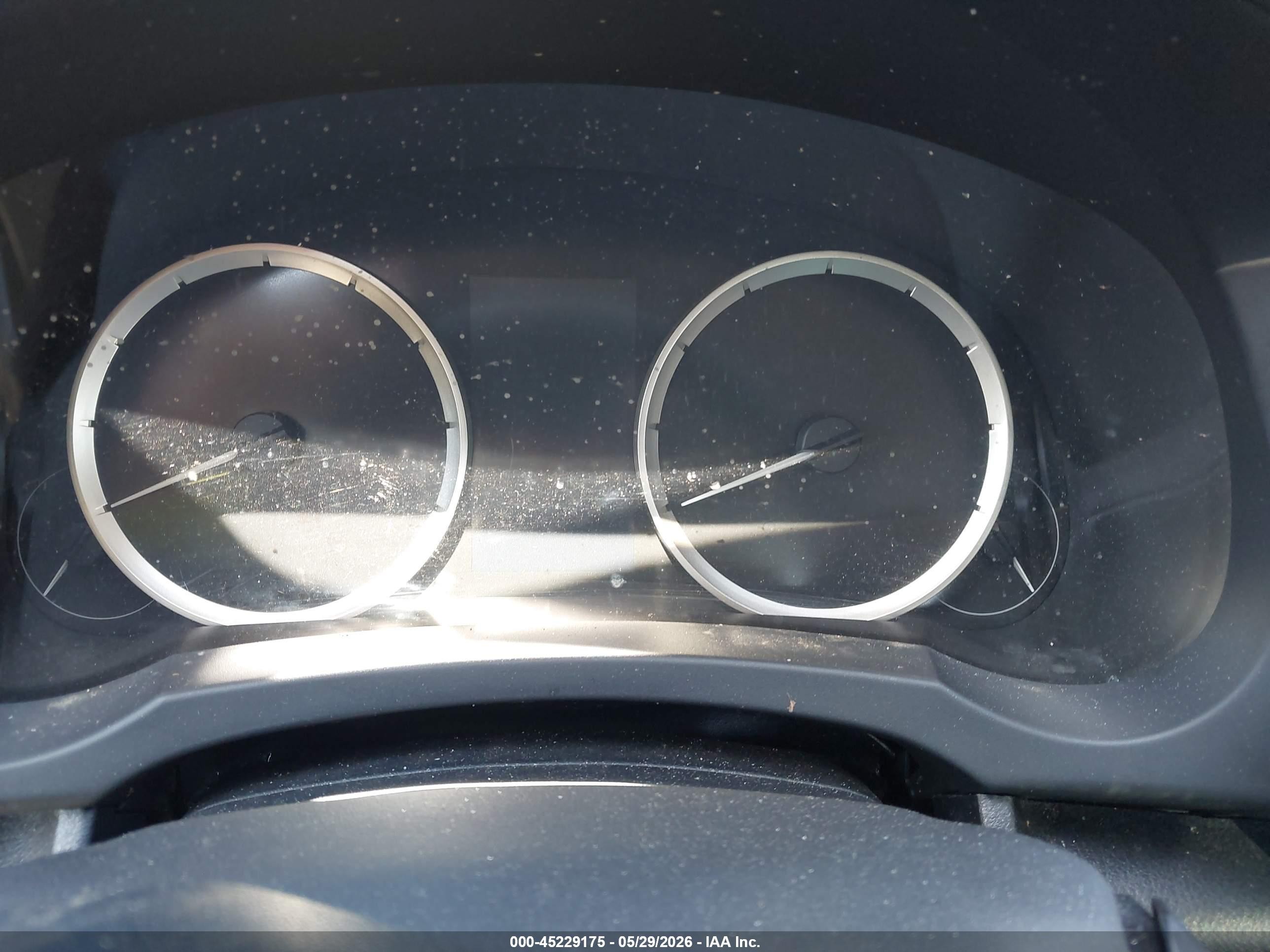 2015 Lexus Is 250   Gray vin: JTHBF1D28F5057551