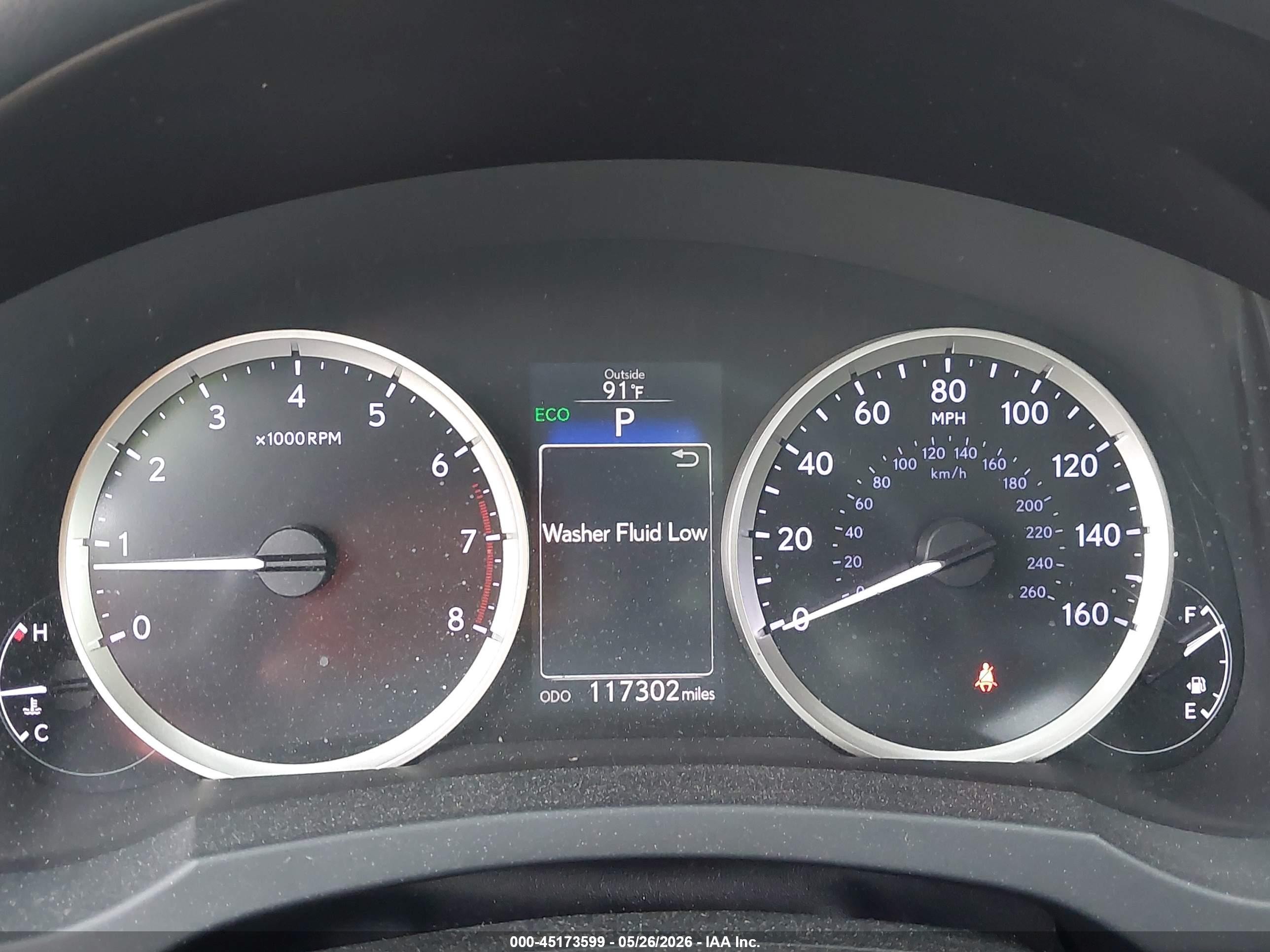 2015 Lexus Is 250   Black vin: JTHBF1D28F5071112