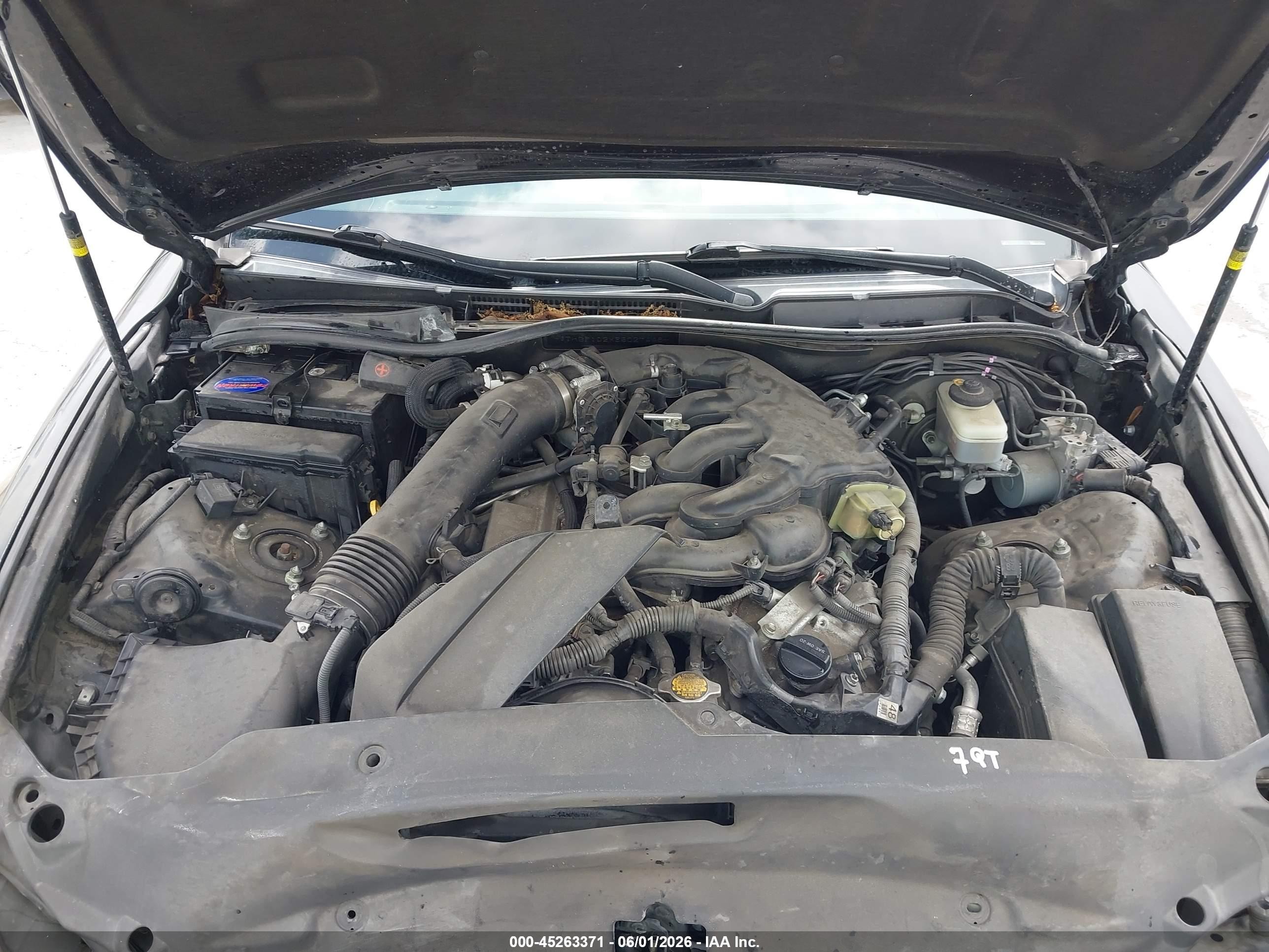 2014 Lexus Is 250   Black vin: JTHBF1D2XE5027448