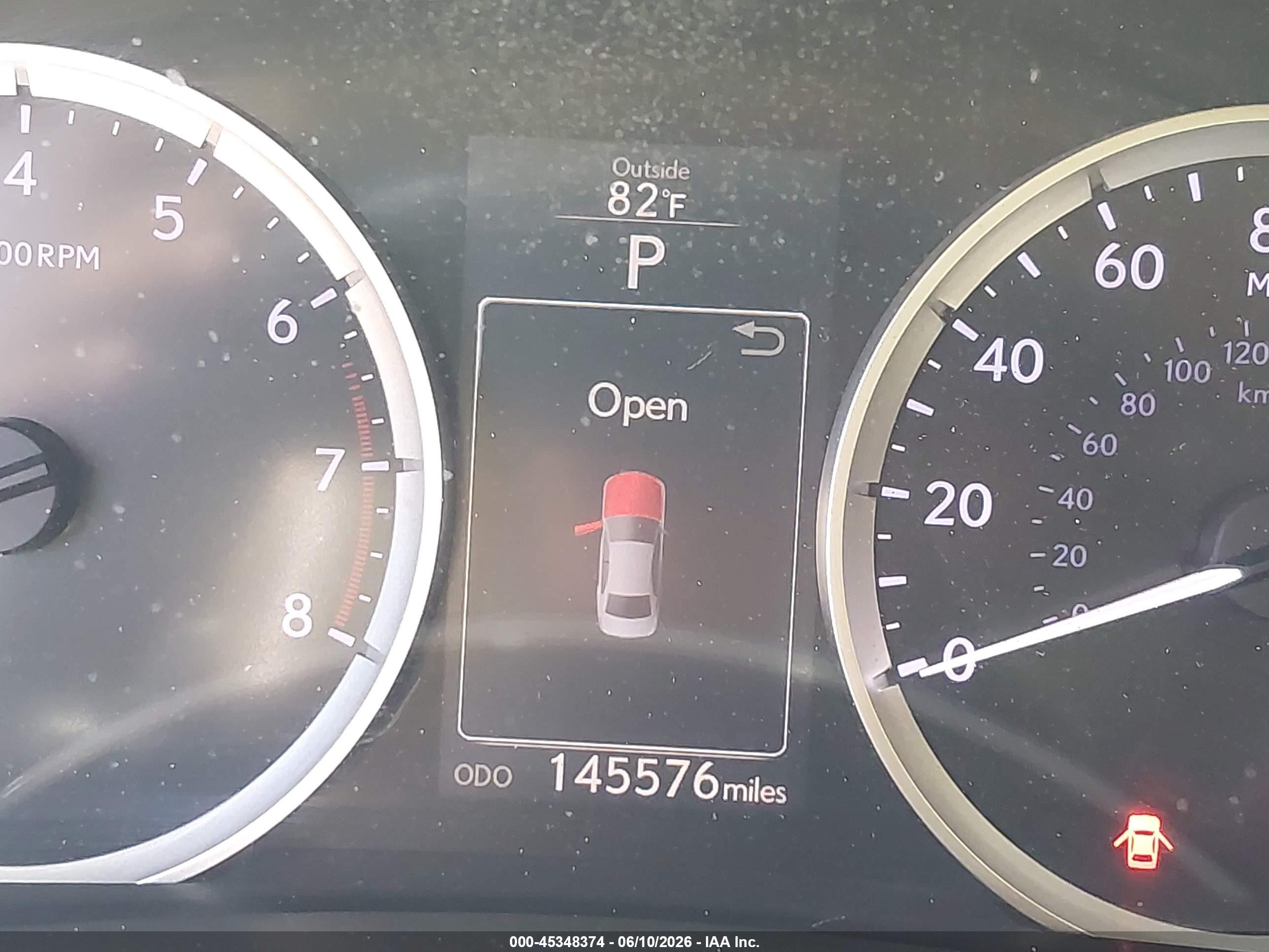 2014 Lexus Is 250 Green vin: JTHBF1D2XE5037901
