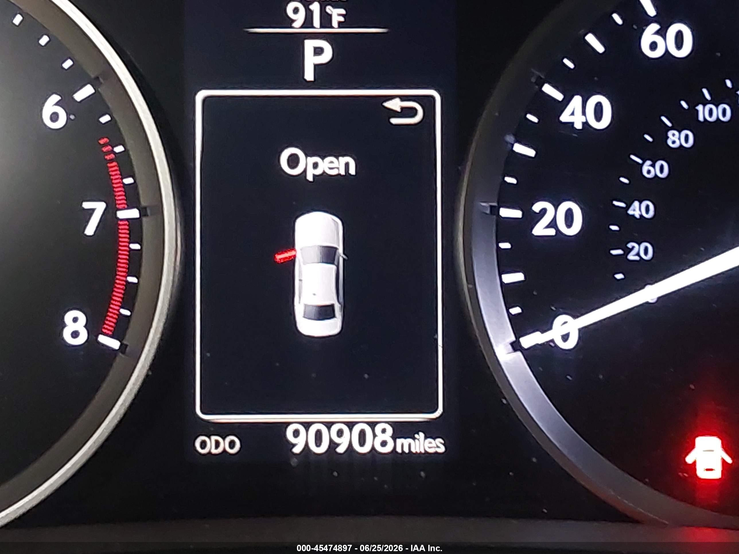 2015 Lexus Is 250   Gray vin: JTHBF1D2XF5056773