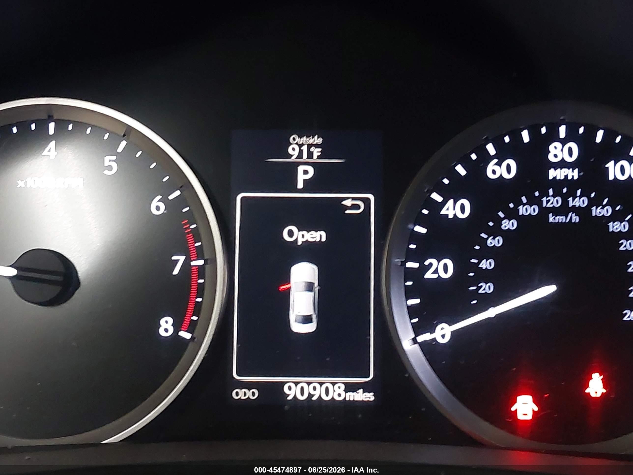 2015 Lexus Is 250   Gray vin: JTHBF1D2XF5056773