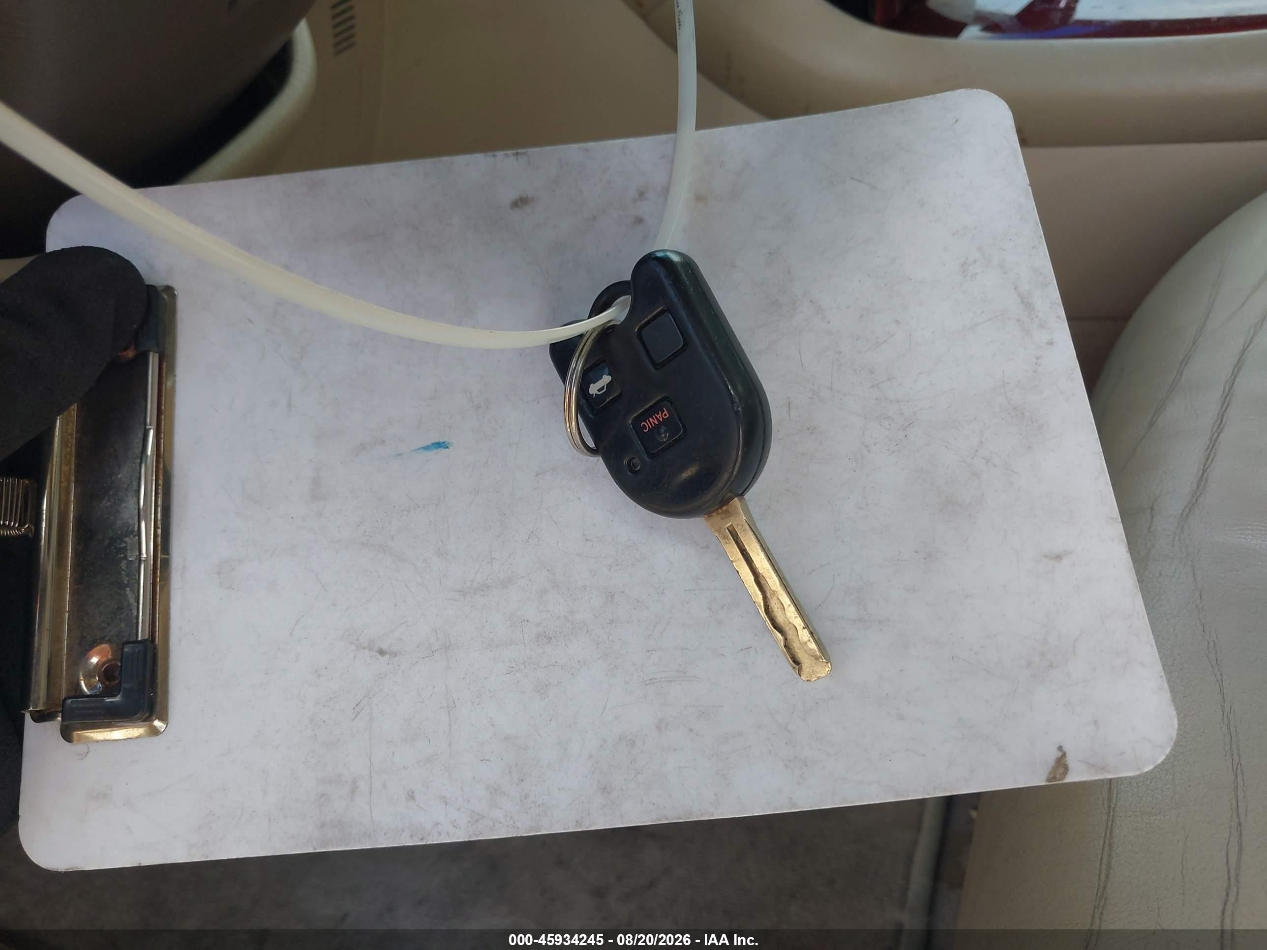 2002 Lexus Es 300 Черный vin: JTHBF30G025013695