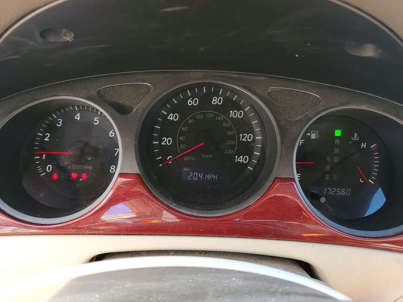 2002 Lexus Es 300 Blue vin: JTHBF30G120015484