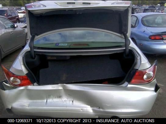 2002 Lexus Es 300 Sedan vin: JTHBF30G120074194
