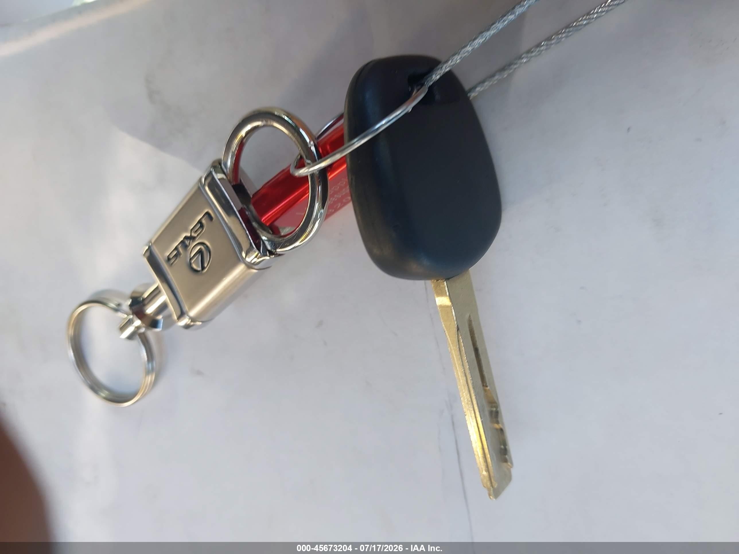 2002 Lexus Es 300   Серый vin: JTHBF30G120081565