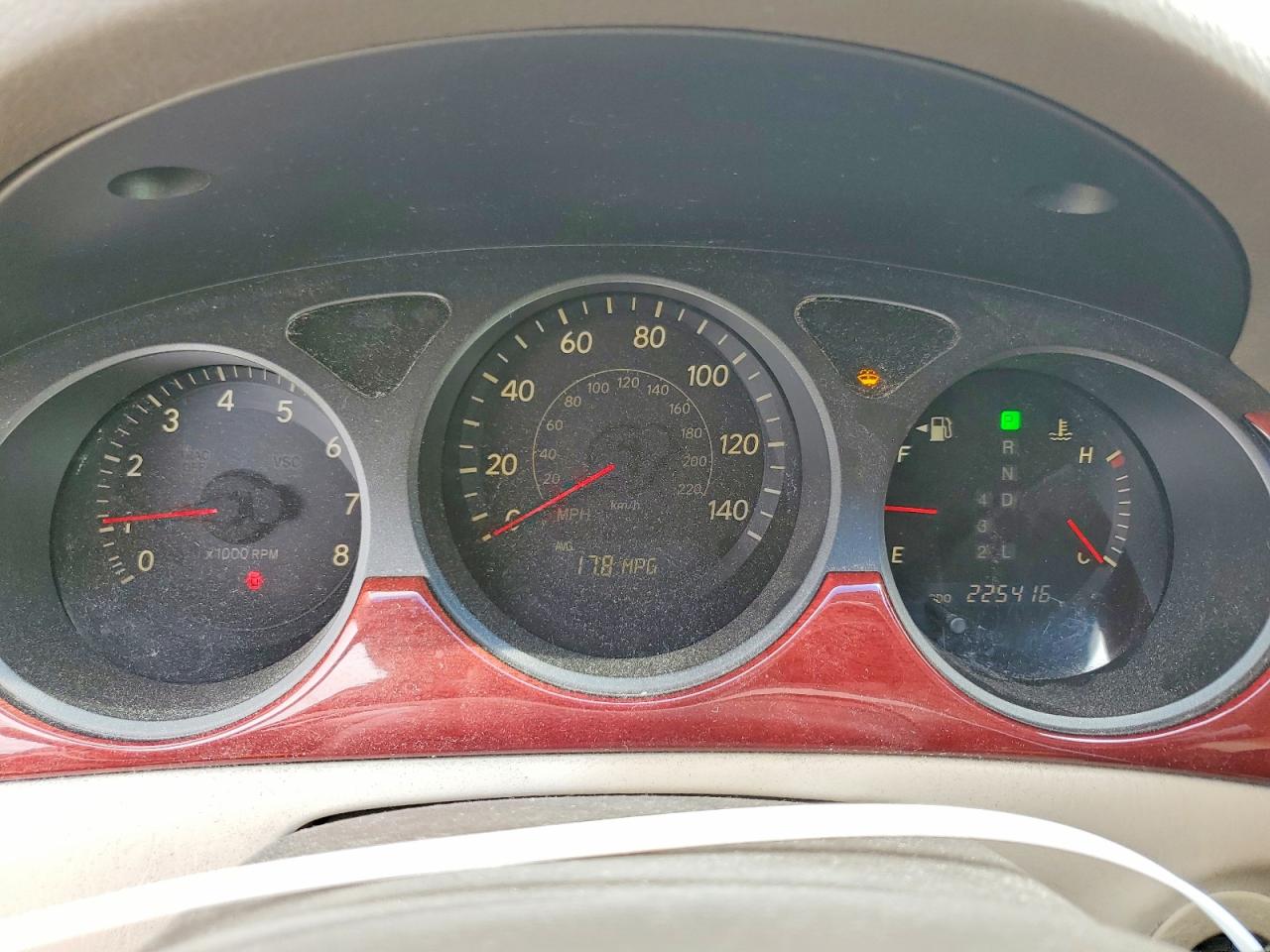 2002 Lexus Es 300 Purple vin: JTHBF30G125032885