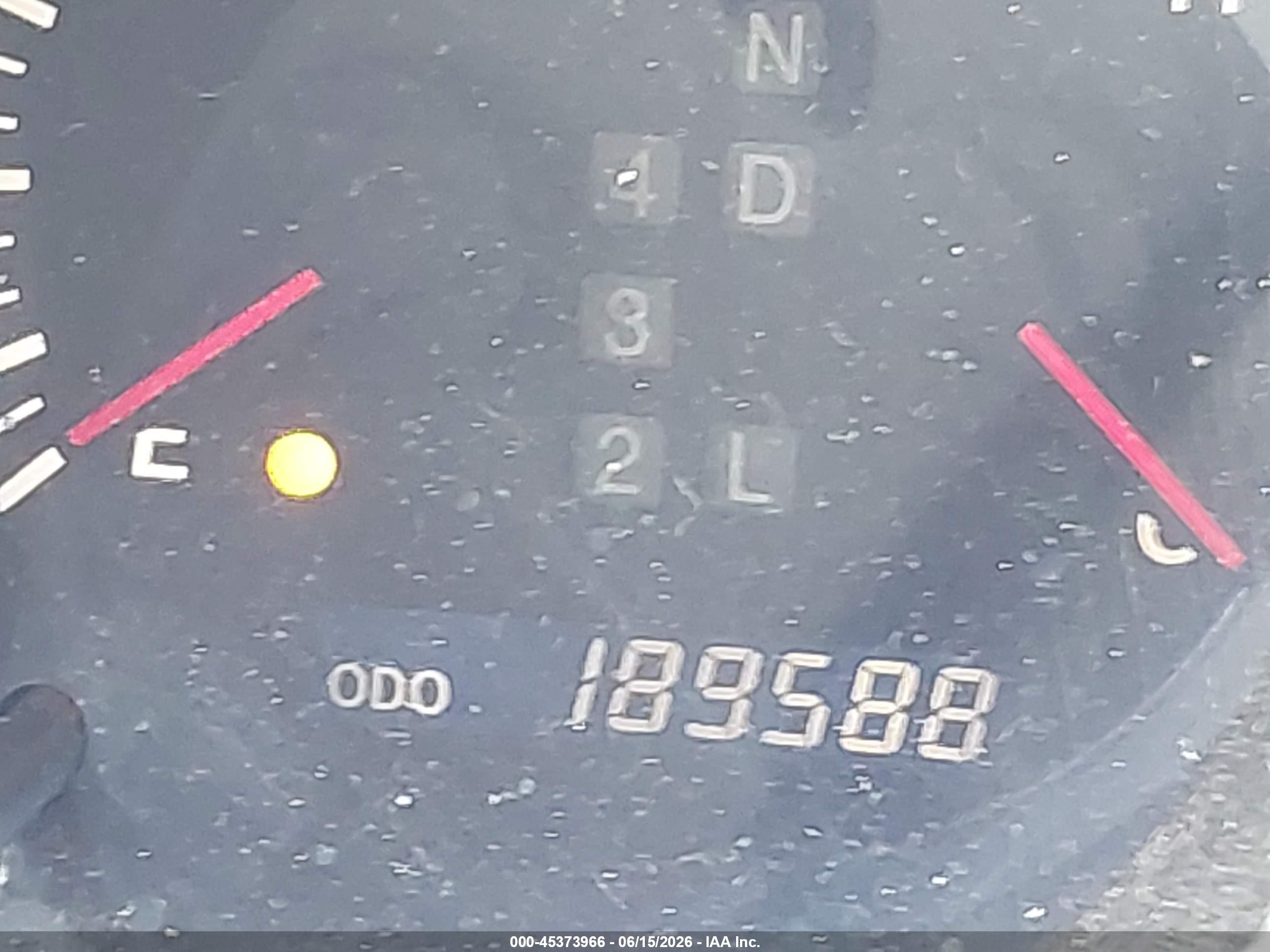 2003 Lexus Es 300 Blue vin: JTHBF30G130099341