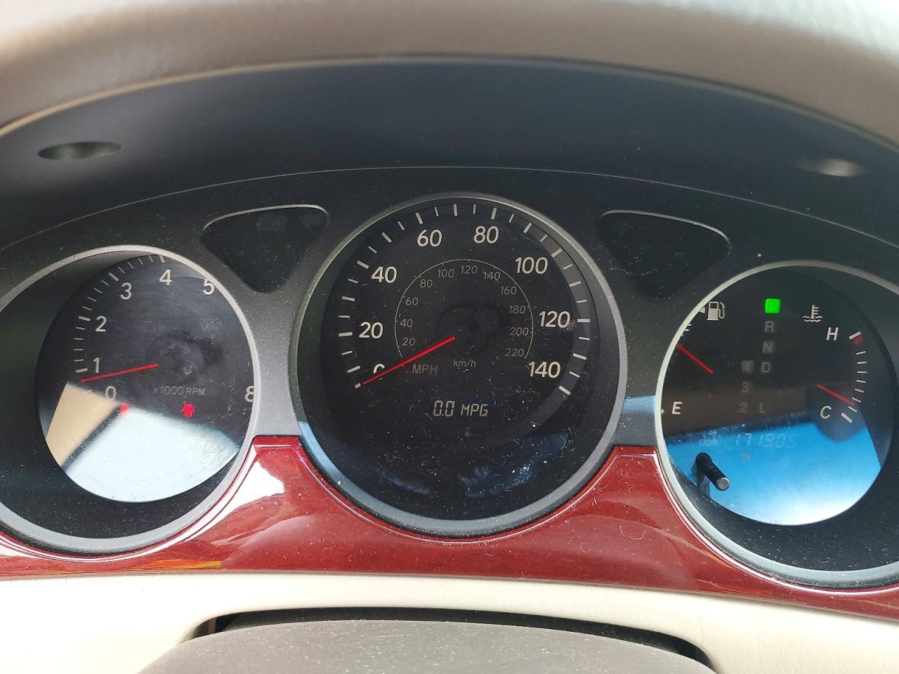 2002 Lexus Es 300 Green vin: JTHBF30G220041737