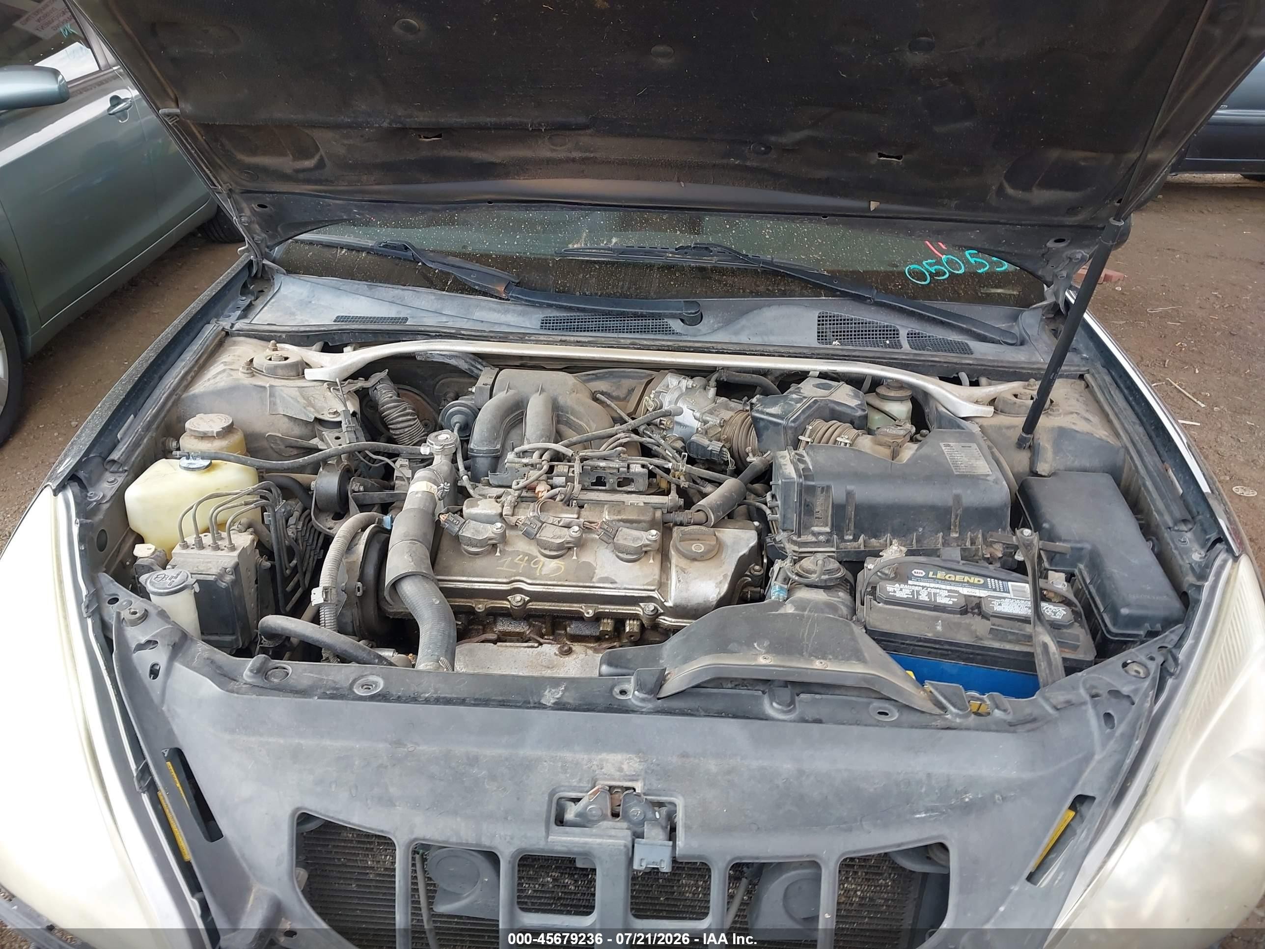 2002 Lexus Es 300   Черный vin: JTHBF30G220050535